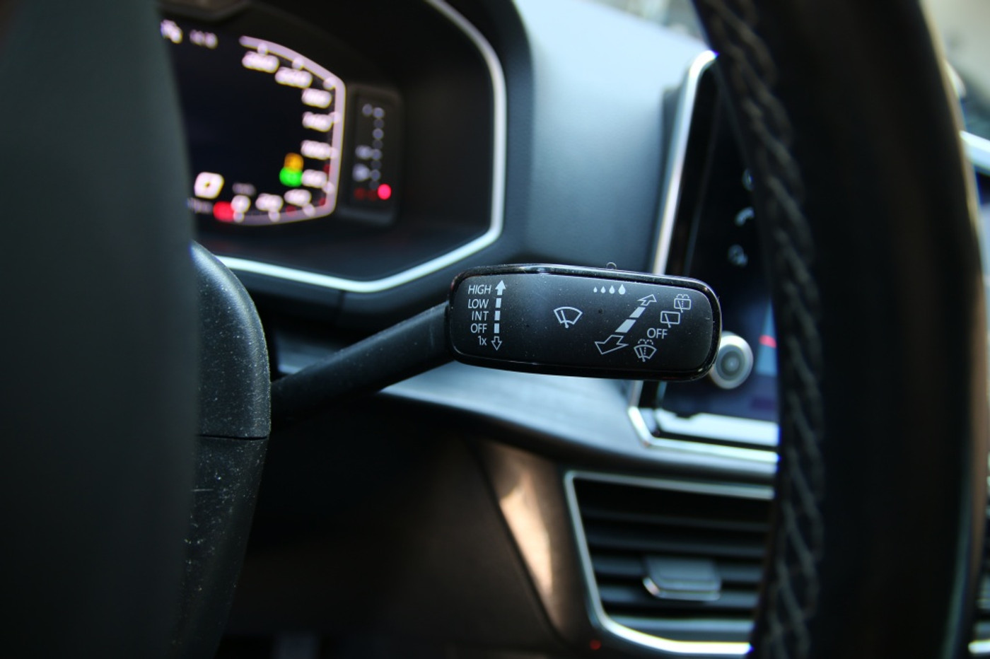 Foto van Seat Tarraco