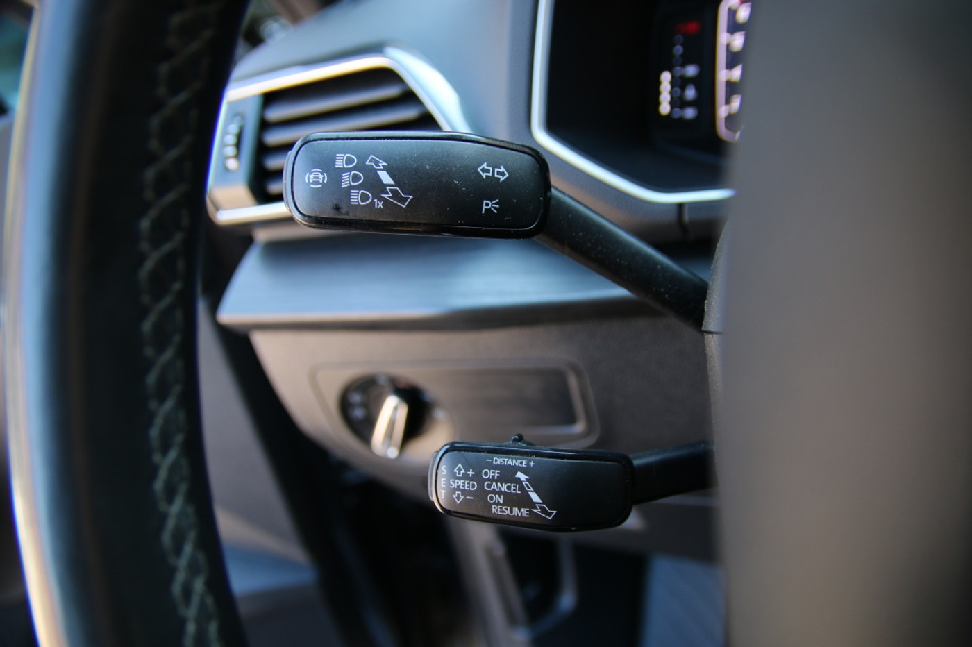 Foto van Seat Tarraco