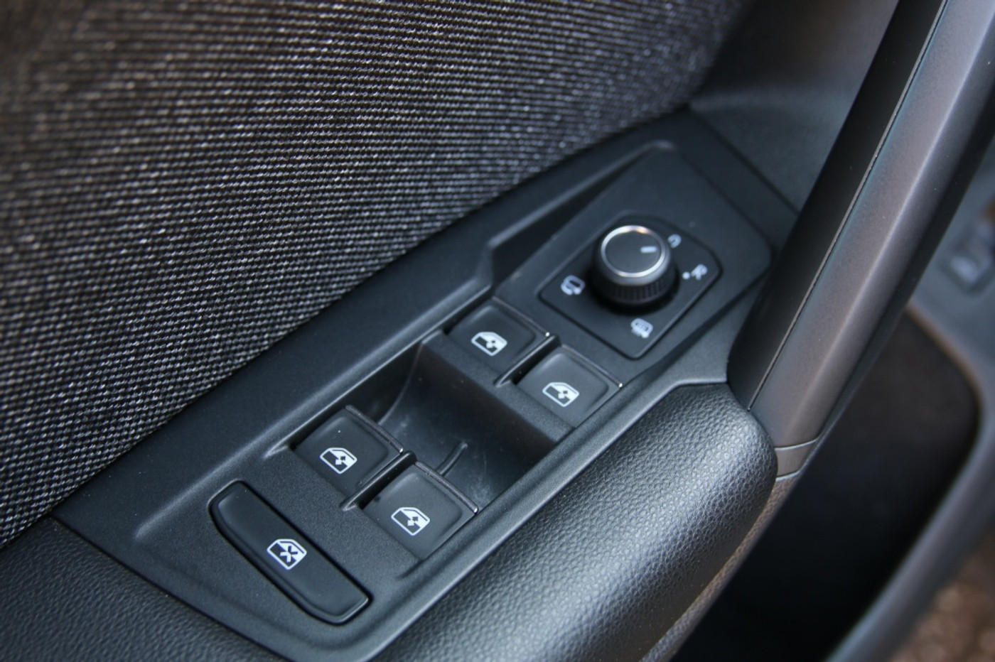 Foto van Seat Tarraco