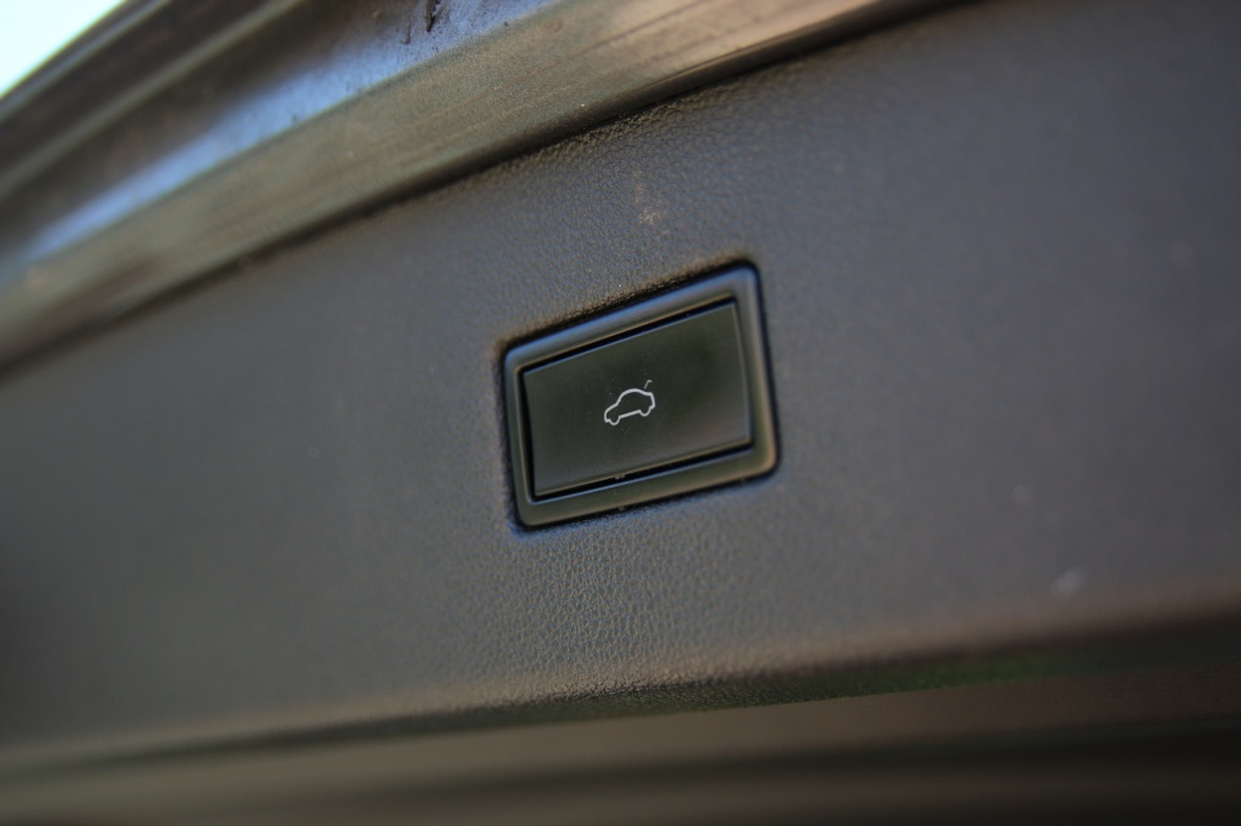 Foto van Seat Tarraco