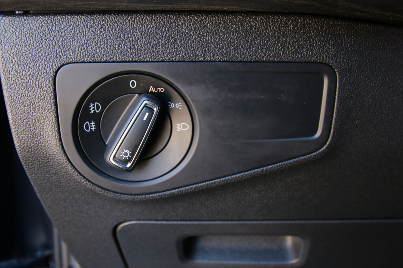 Foto van Seat Tarraco