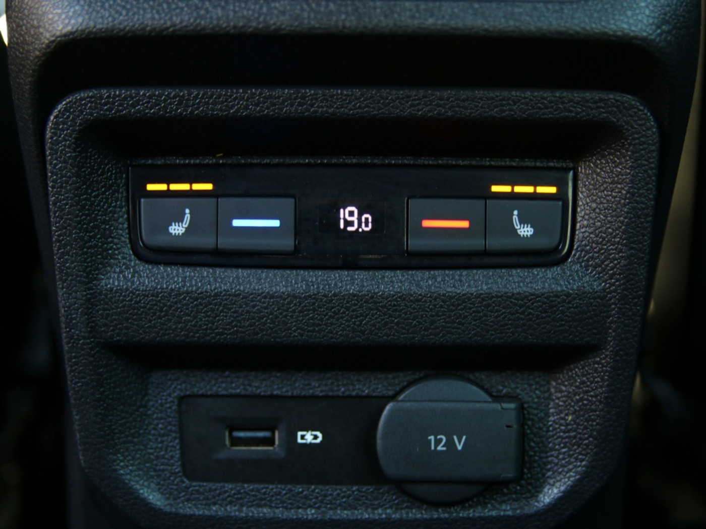 Foto van Seat Tarraco