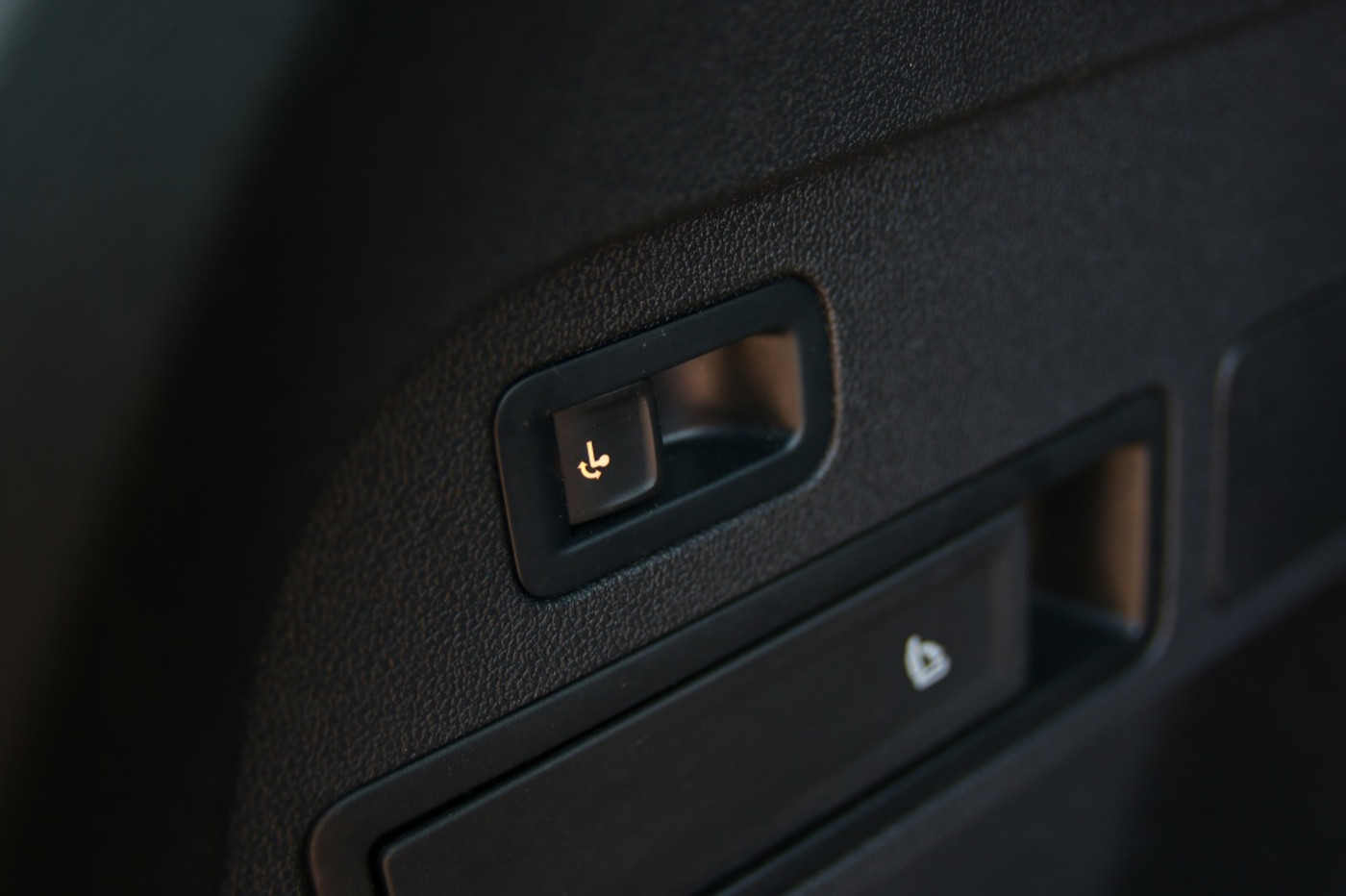 Foto van Seat Tarraco