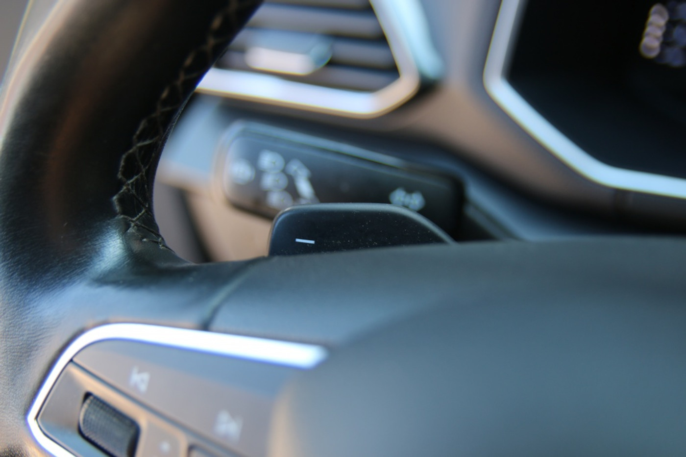 Foto van Seat Tarraco