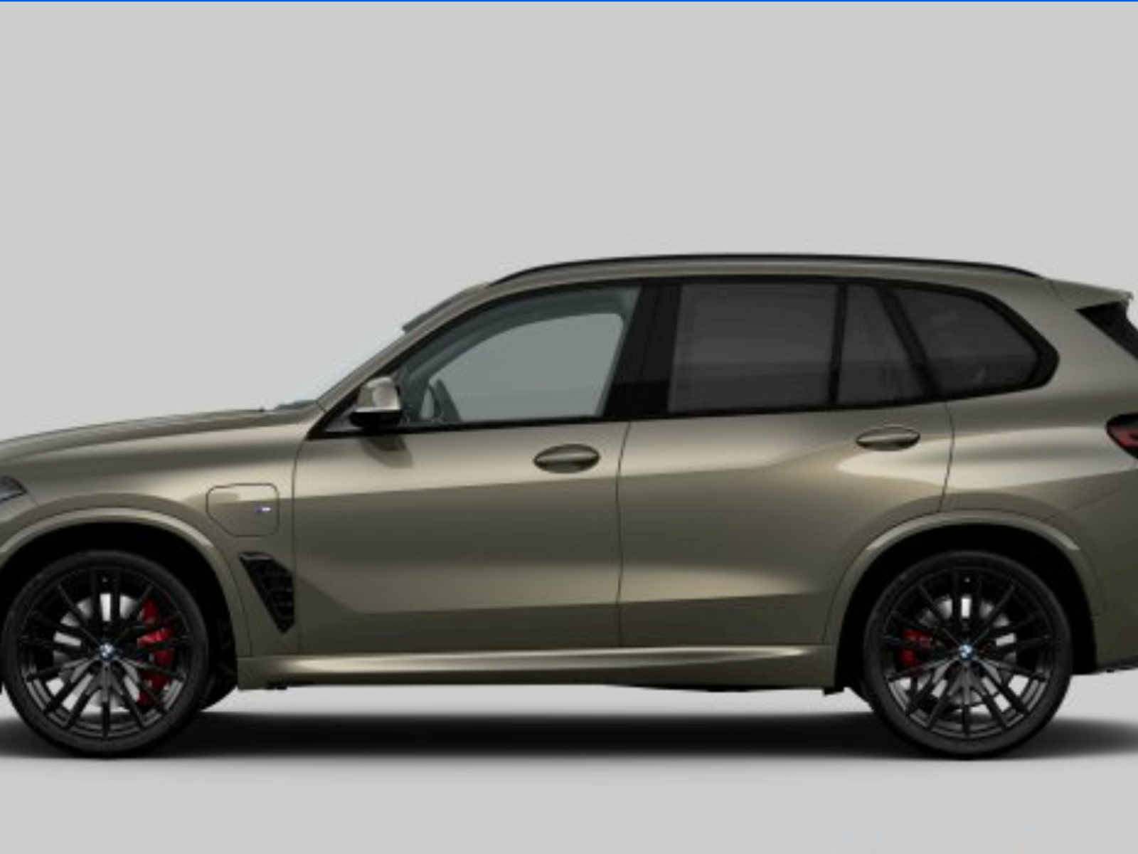 Foto van BMW X5