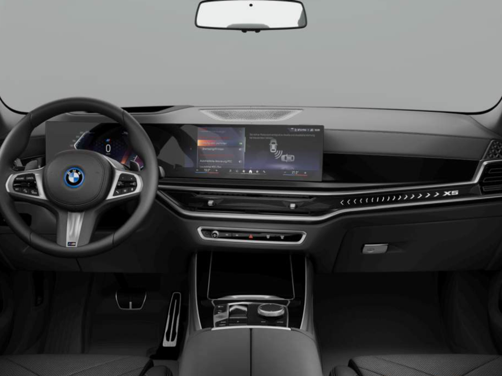 Foto van BMW X5