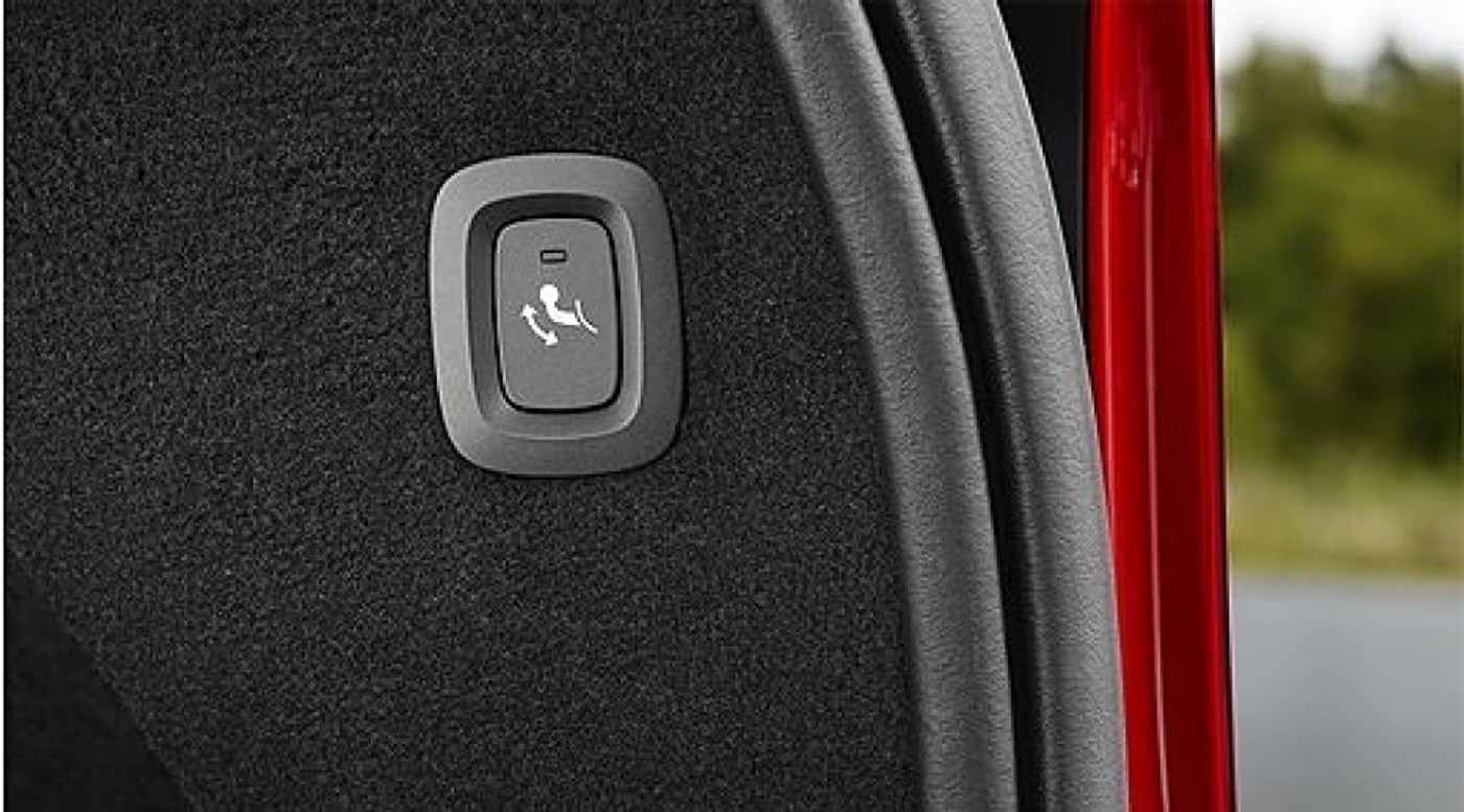 Foto van Volvo Xc60