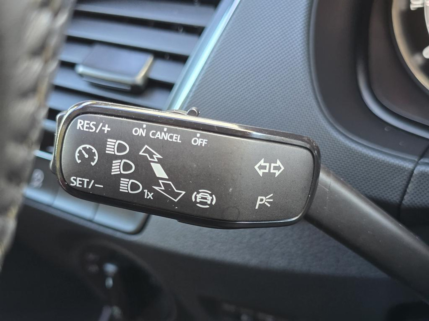 Foto van Skoda Fabia