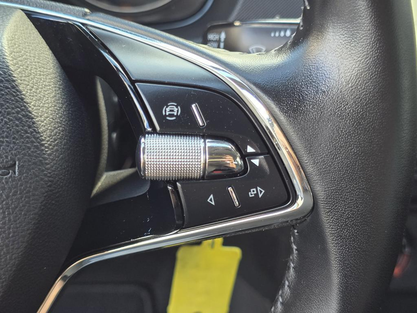 Foto van Skoda Fabia
