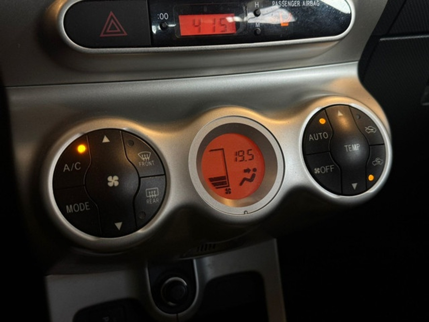 Foto van Toyota Toyota Urban Cruiser