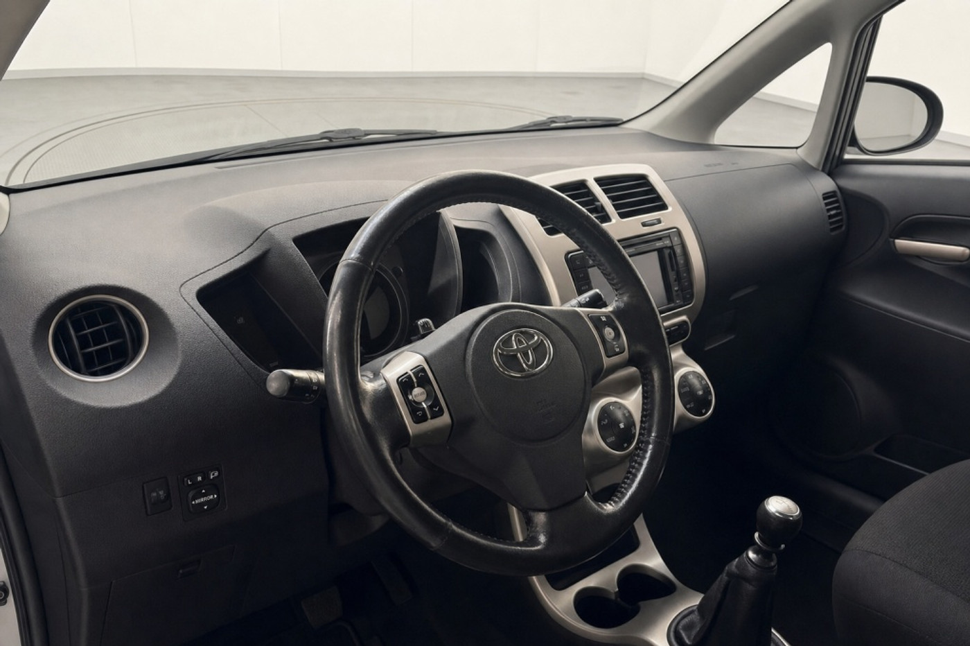 Foto van Toyota Toyota Urban Cruiser