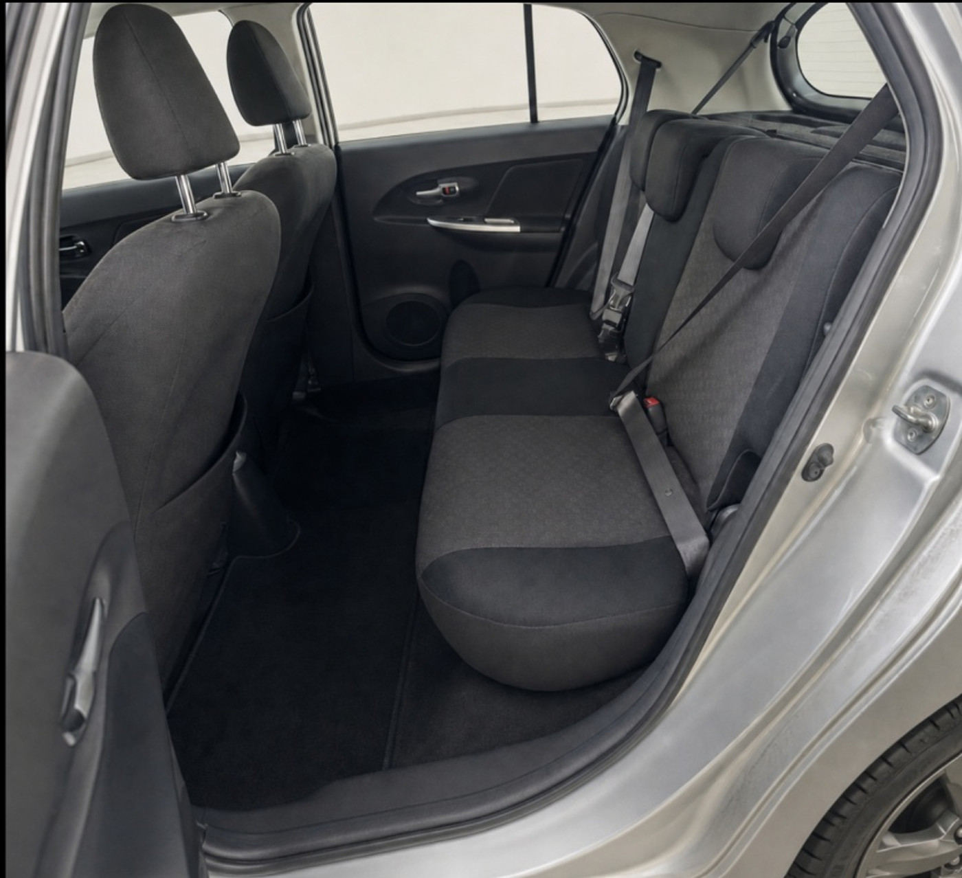 Foto van Toyota Toyota Urban Cruiser