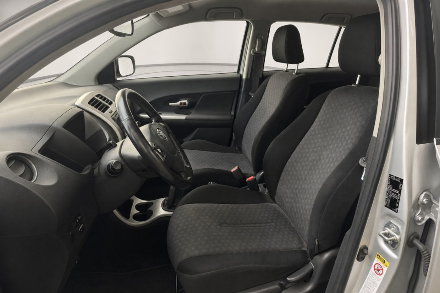 Foto van Toyota Toyota Urban Cruiser