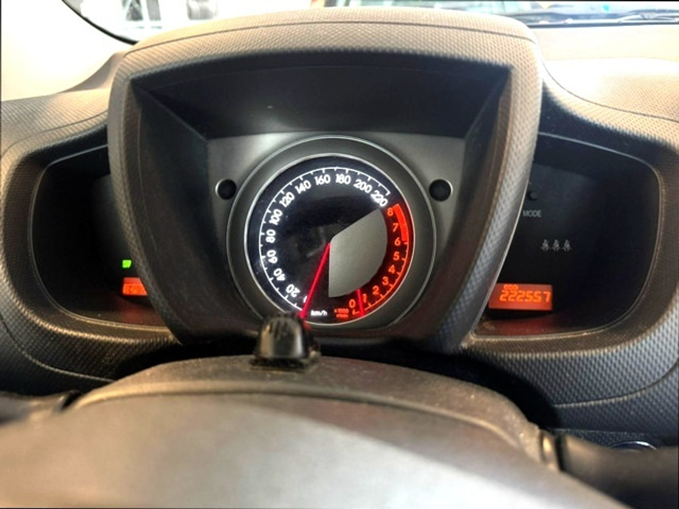 Foto van Toyota Toyota Urban Cruiser