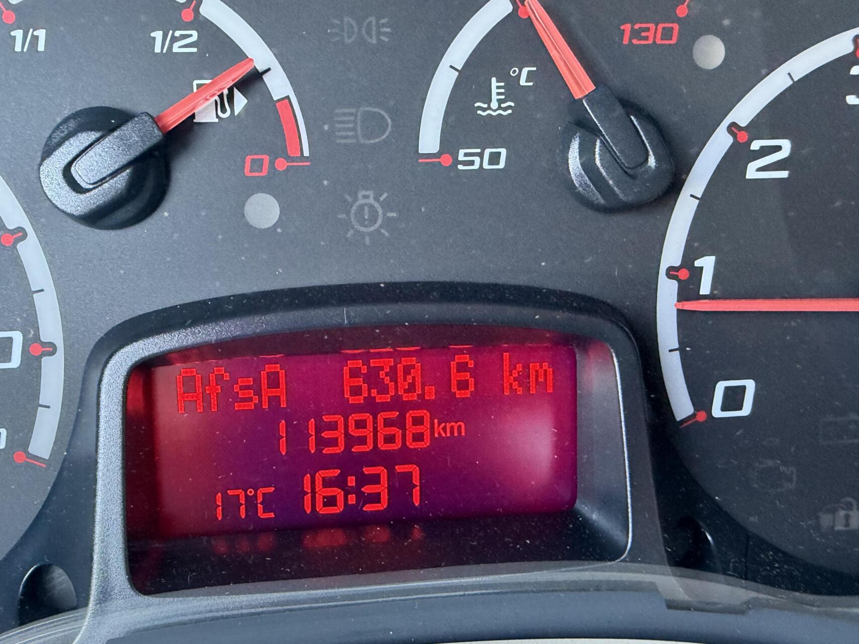 Foto van Ford Ka