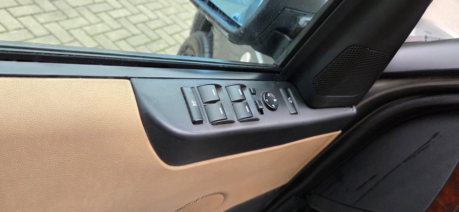 Foto van Land Rover Range Rover