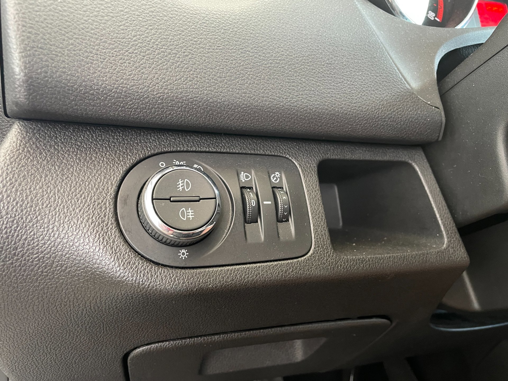 Foto van Opel Meriva
