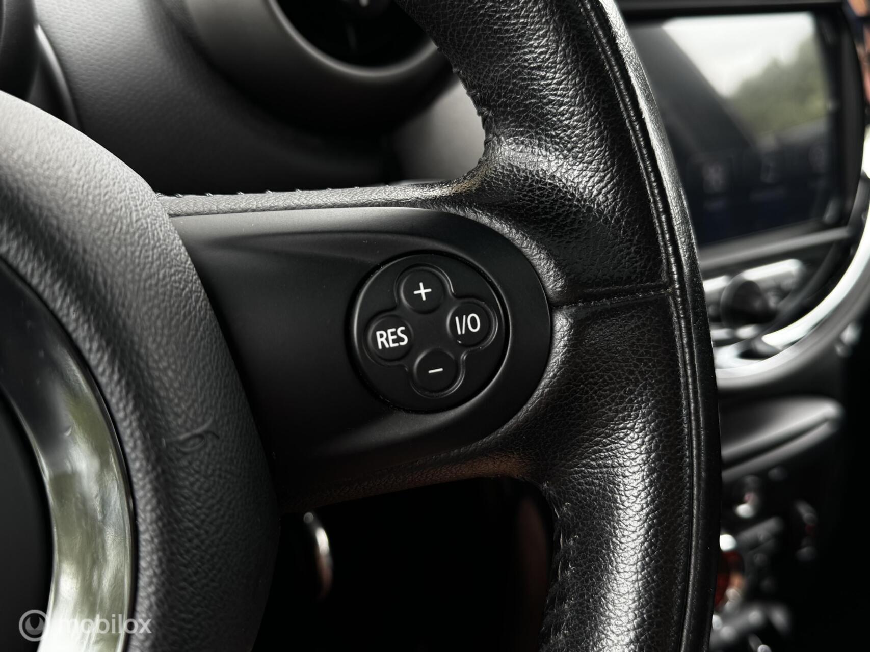 Foto van Mini Cooper Countryman