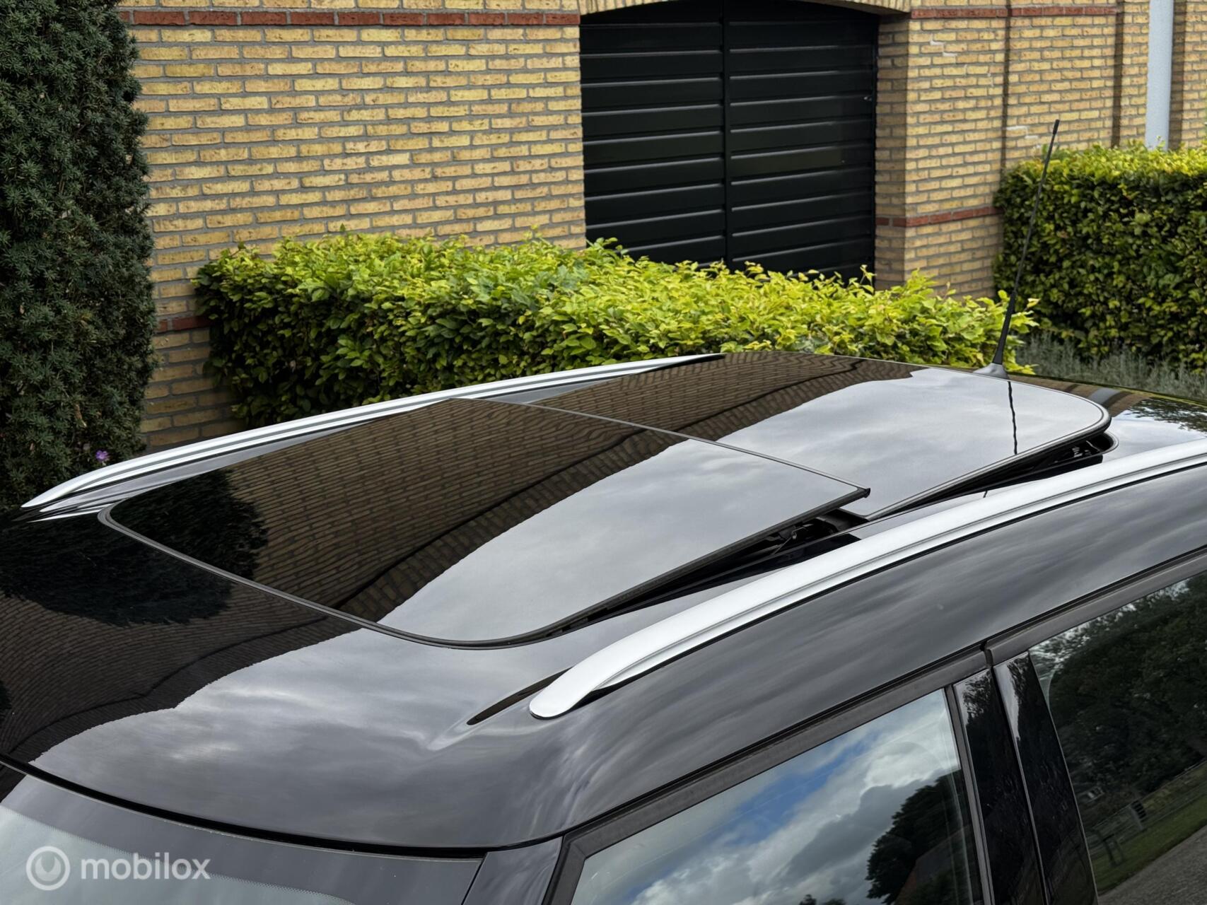 Foto van Mini Cooper Countryman