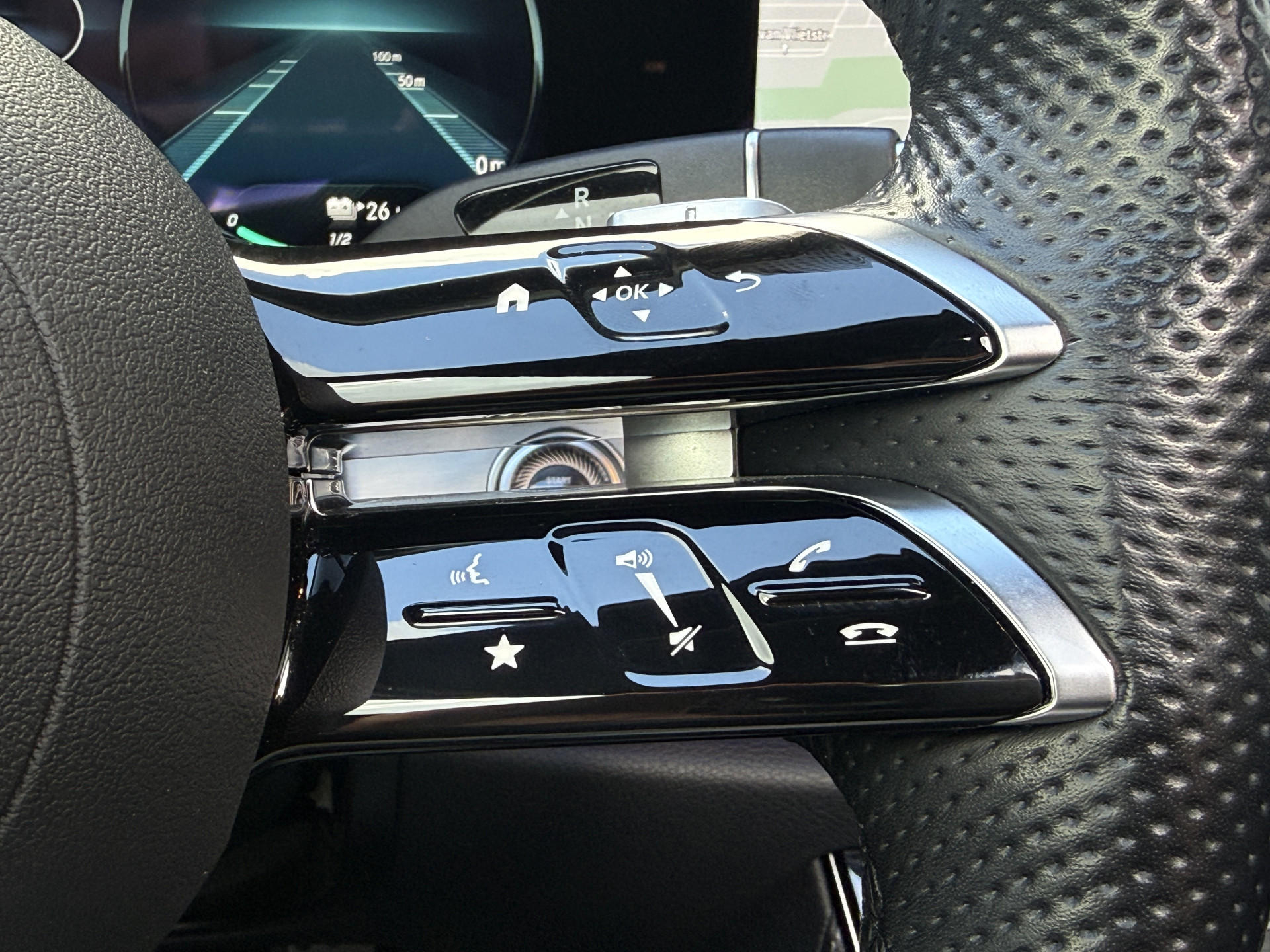 Foto van Mercedes-Benz E 300 E