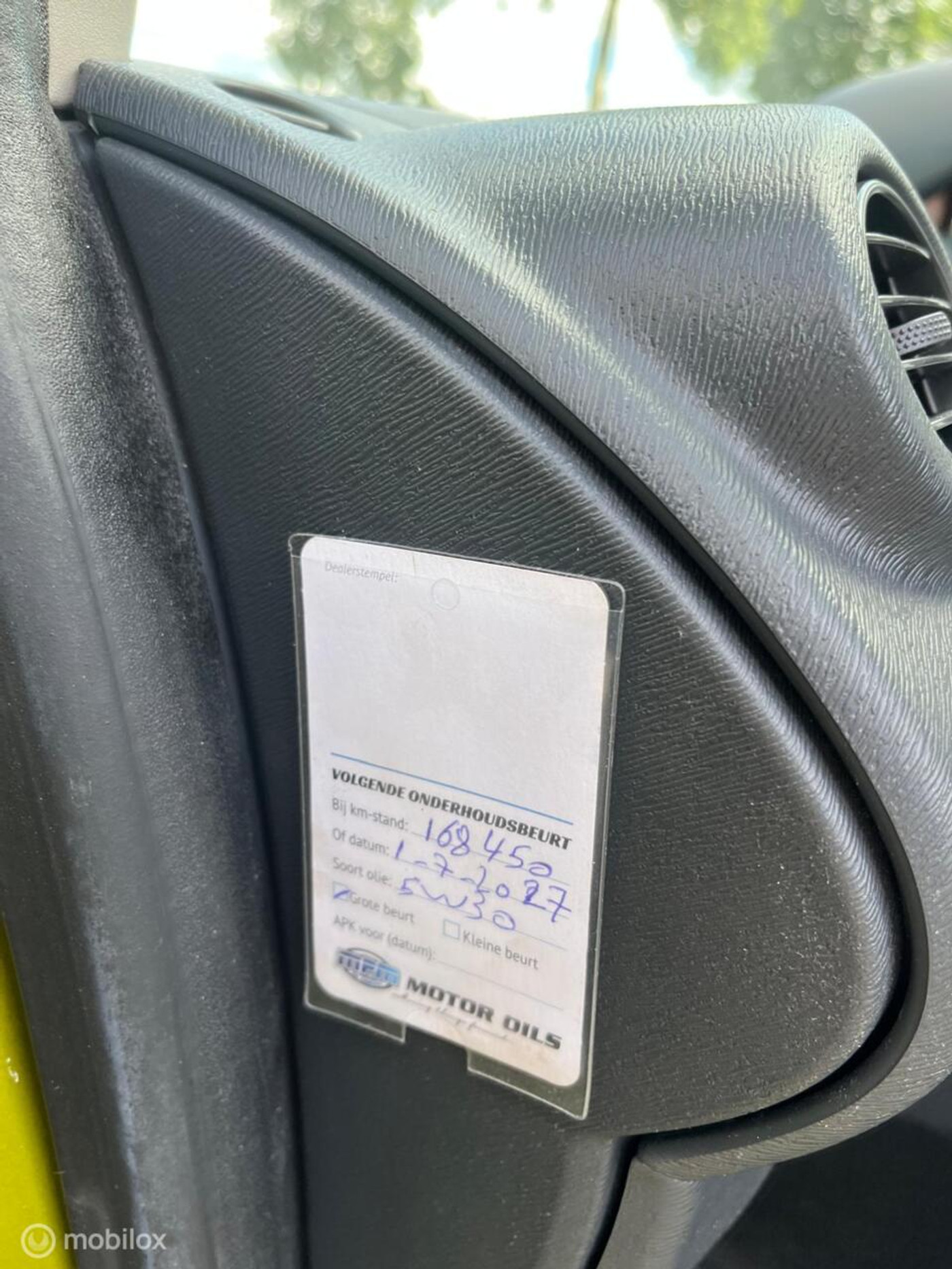 Foto van Renault Twingo