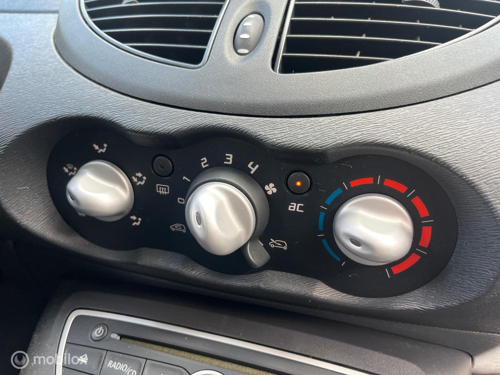 Foto van Renault Twingo
