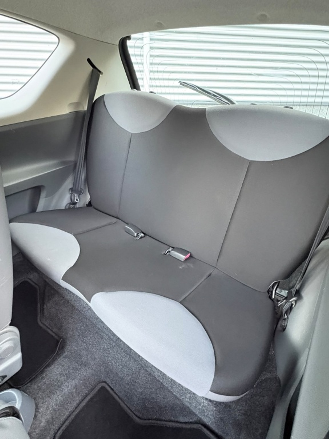Foto van Citroen Citroen C1
