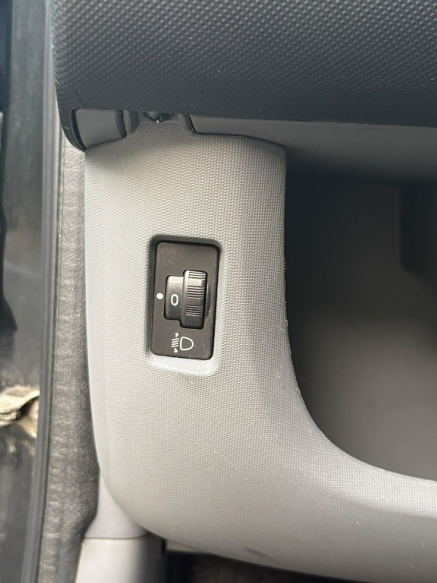 Foto van Citroen Citroen C1
