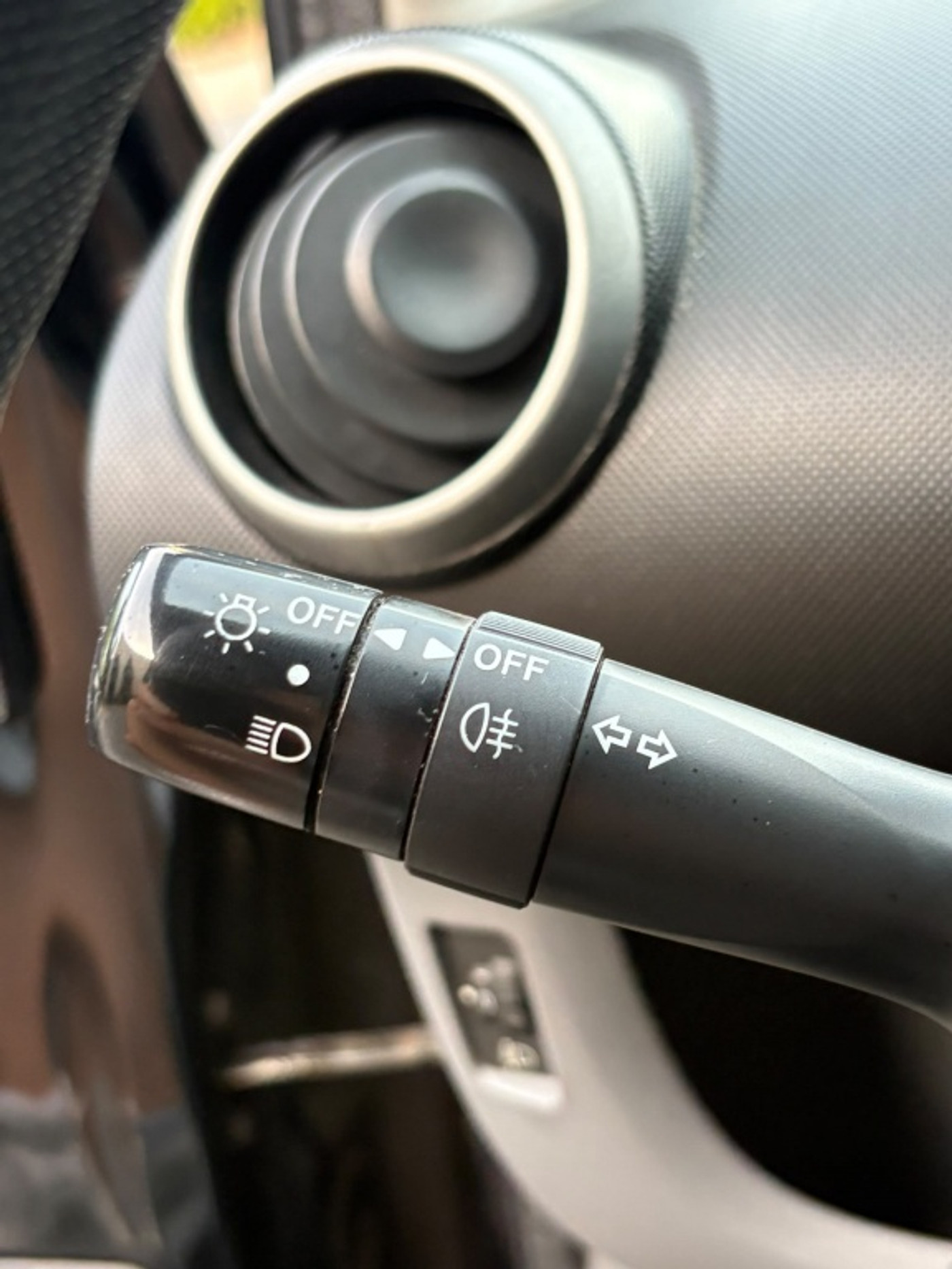 Foto van Citroen Citroen C1