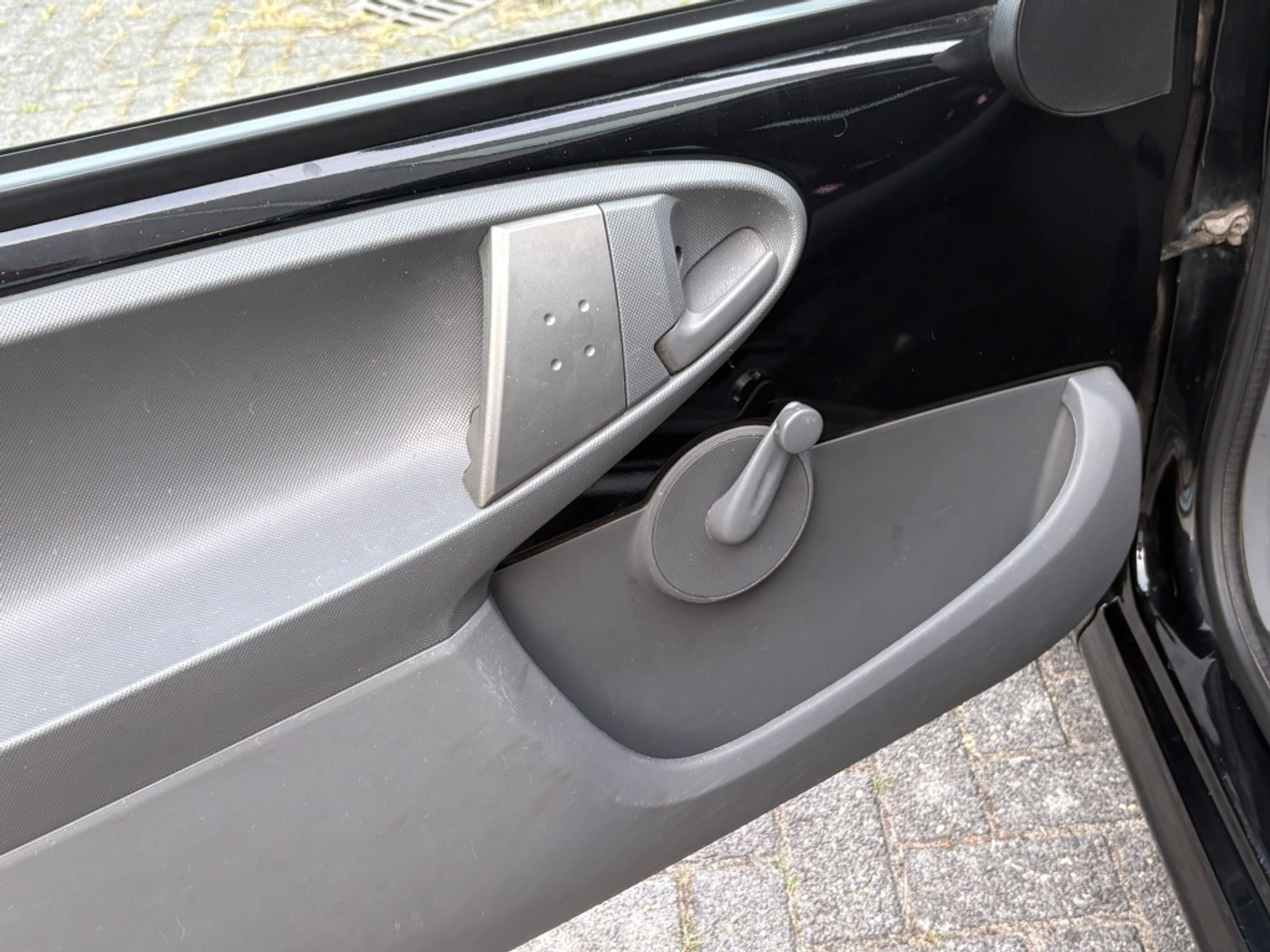 Foto van Citroen Citroen C1