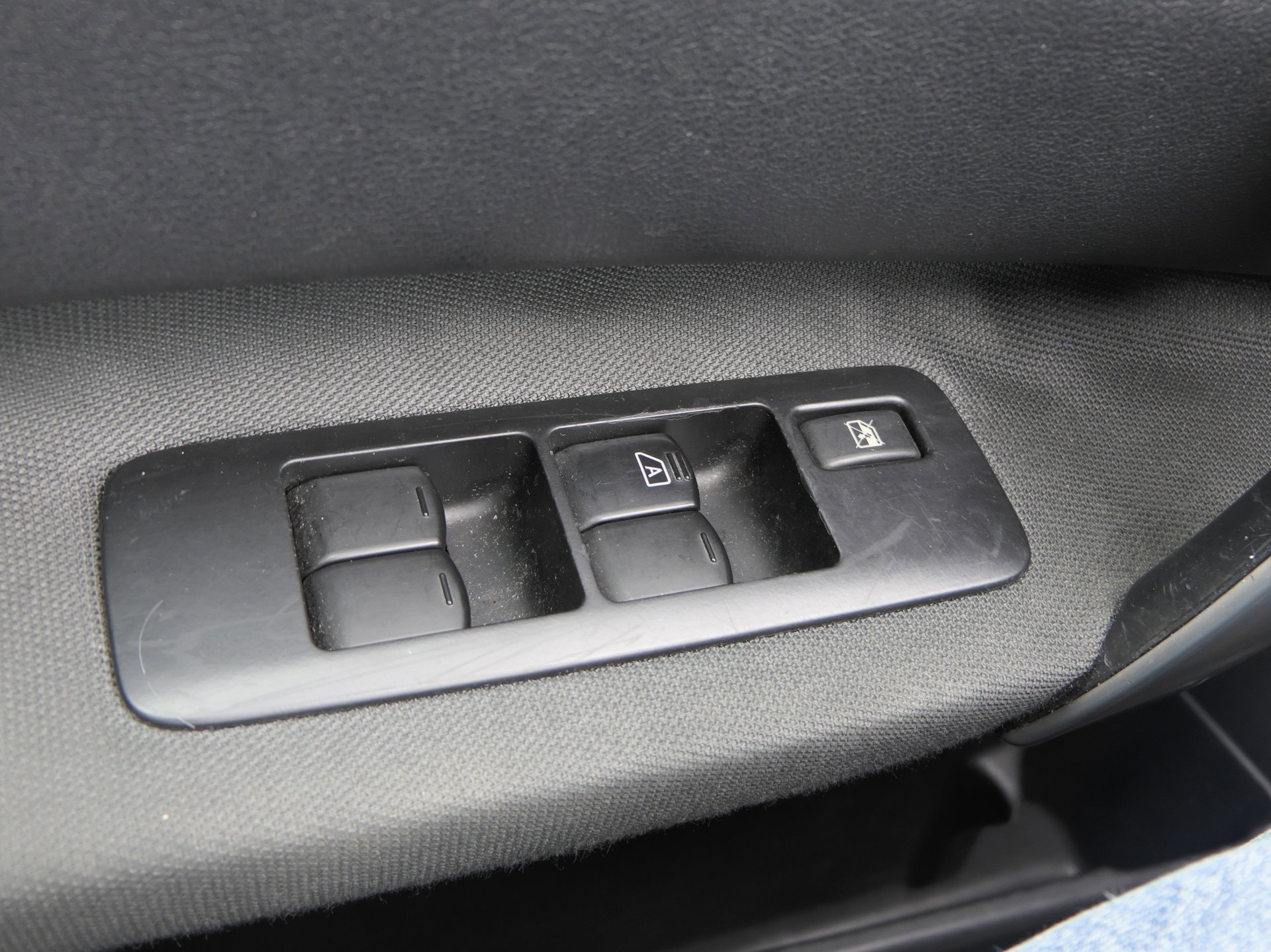 Foto van Nissan Nissan Qashqai