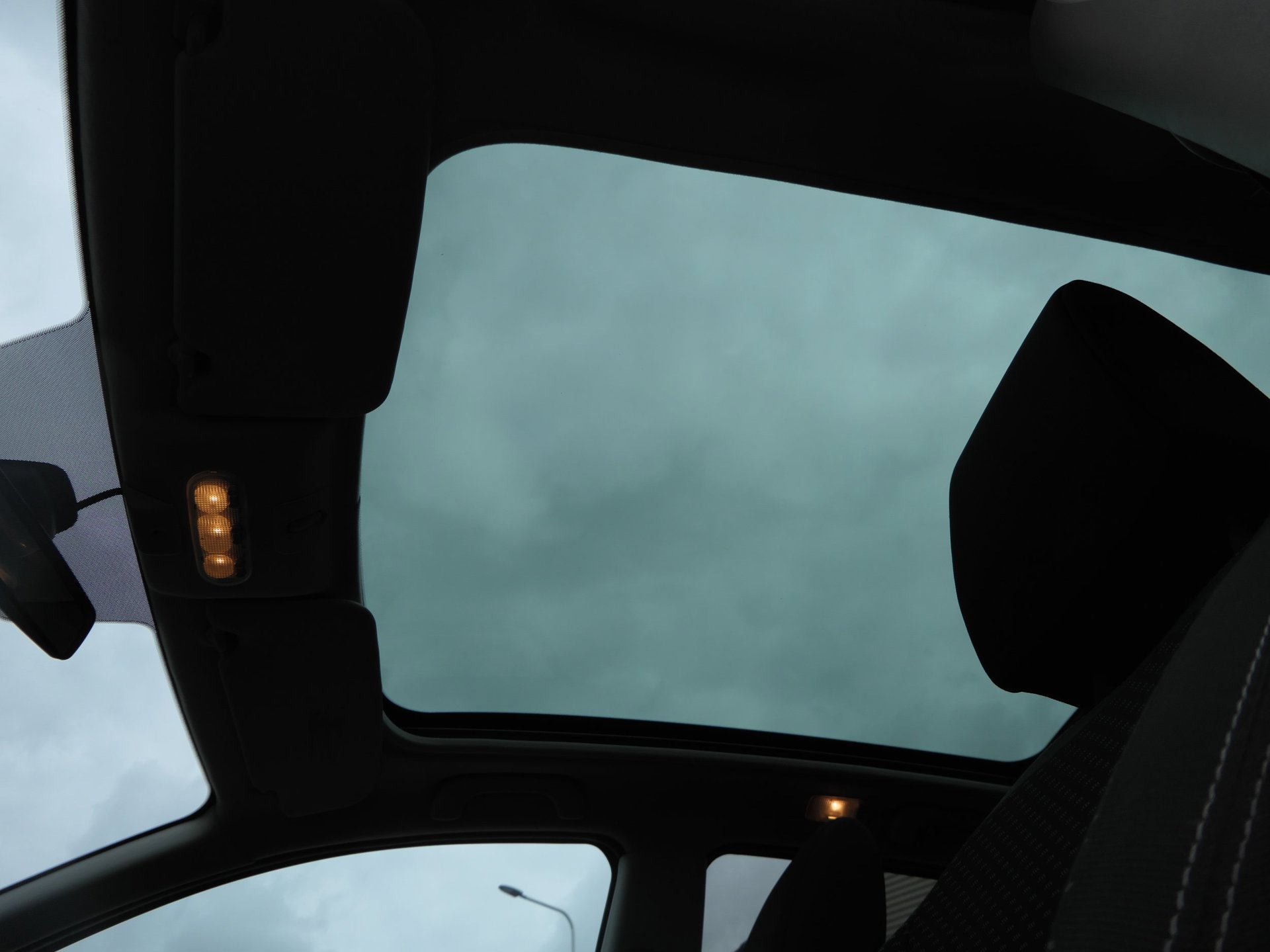 Foto van Nissan Nissan Qashqai
