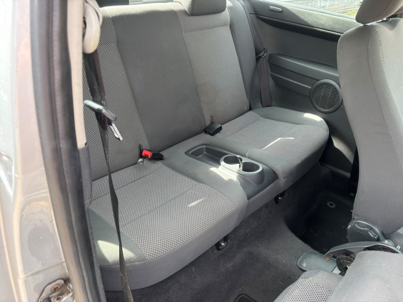 Foto van Volkswagen Fox