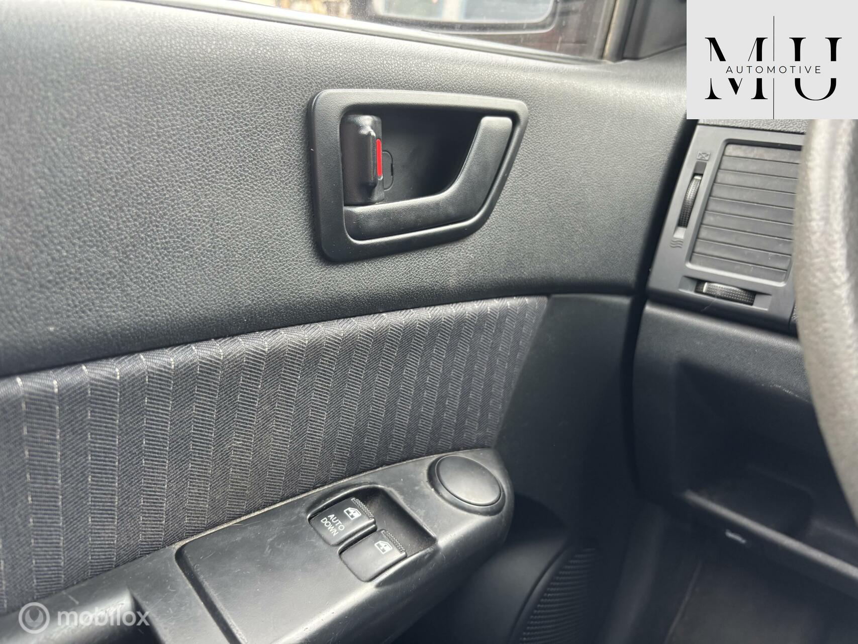 Foto van Hyundai Getz