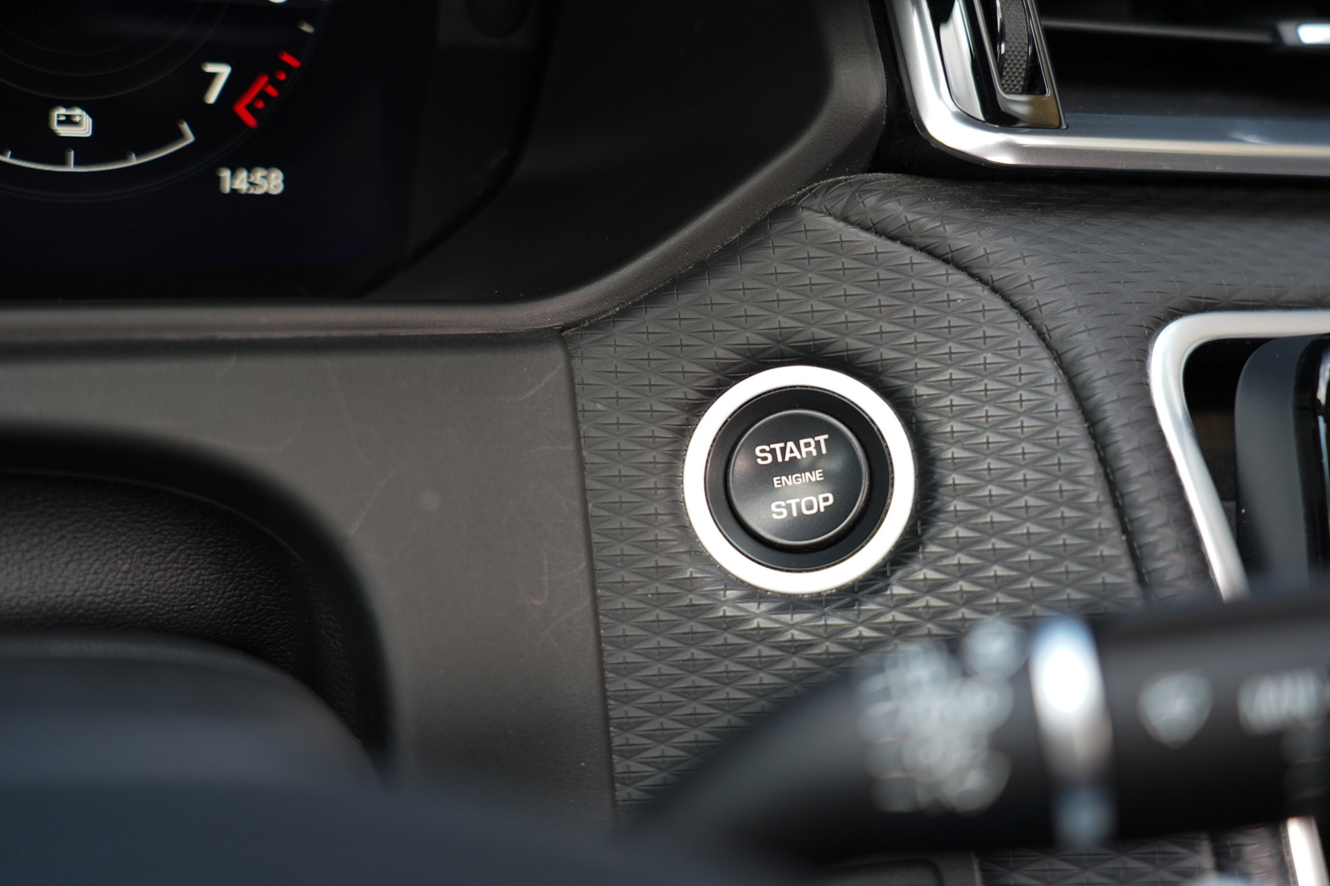 Foto van Land Rover Range Rover Velar