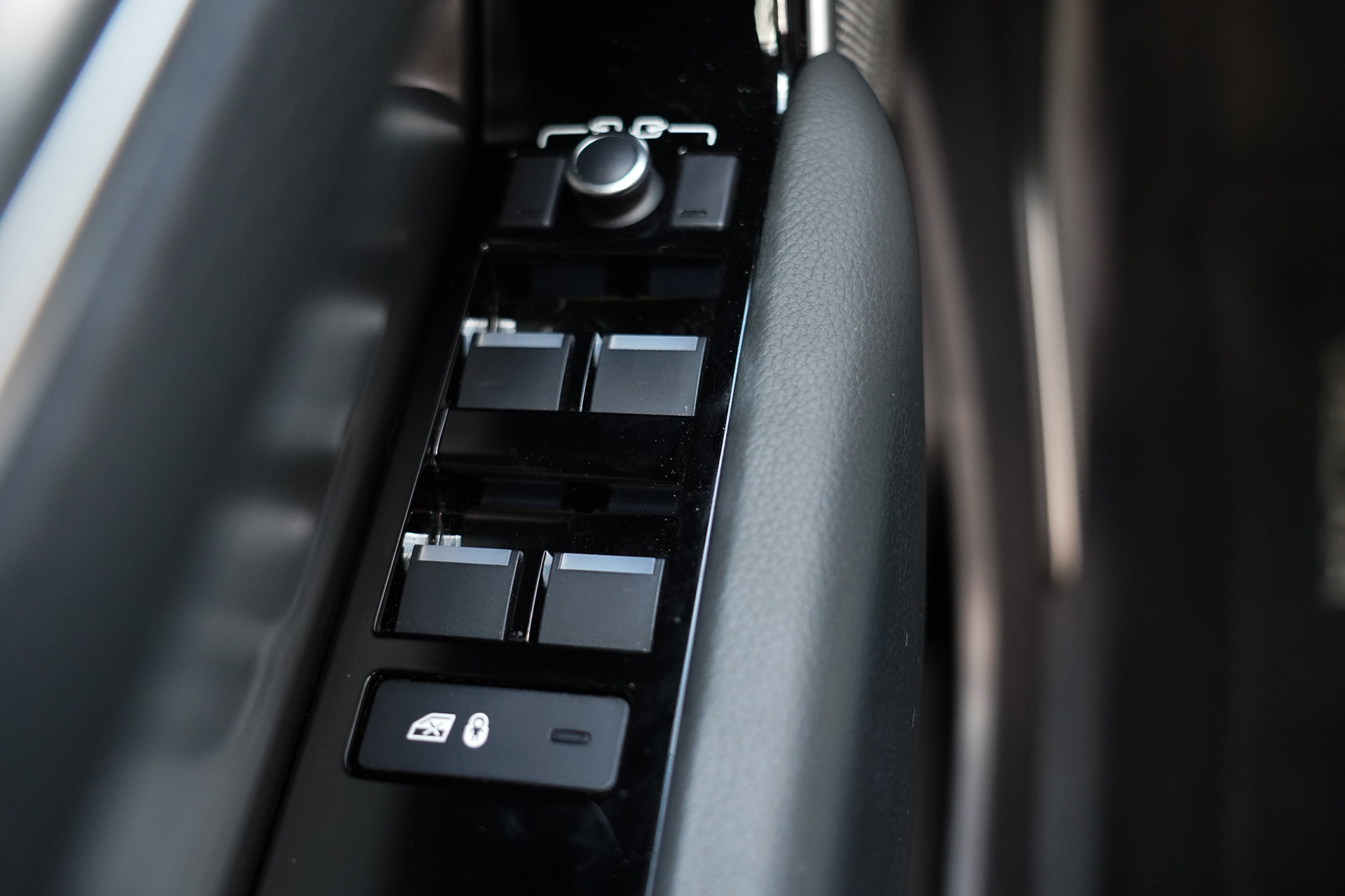 Foto van Land Rover Range Rover Velar