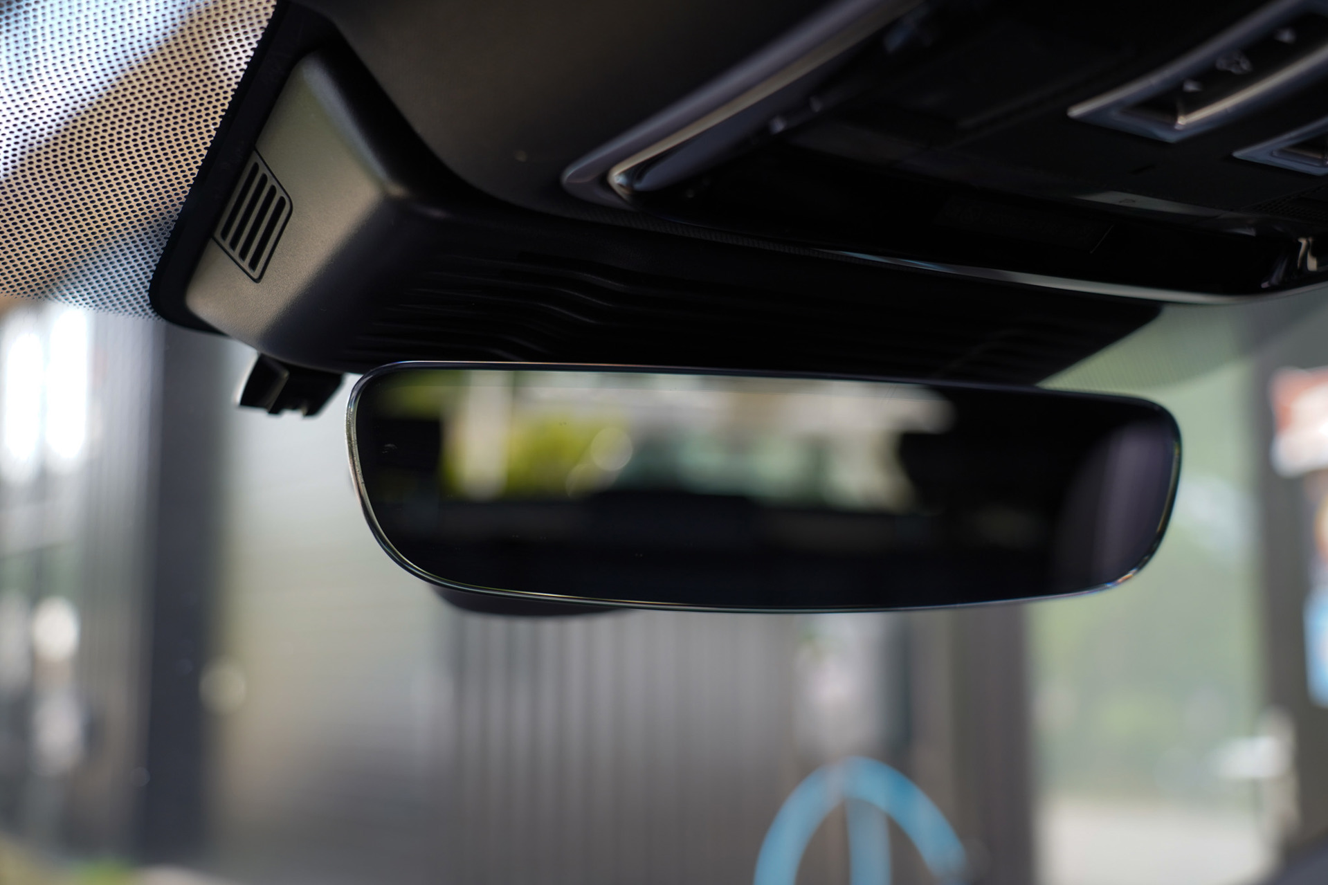 Foto van Land Rover Range Rover Velar