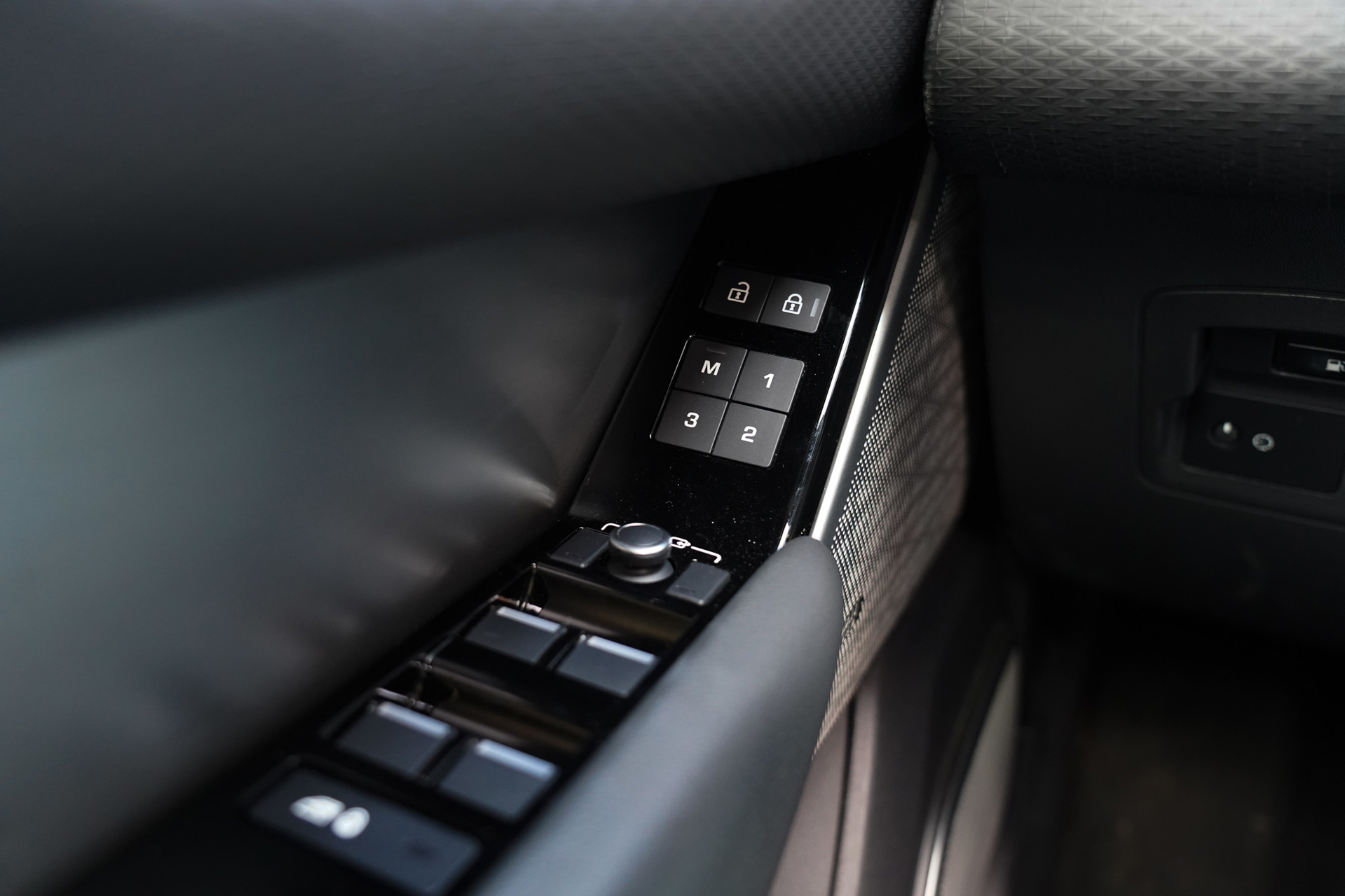 Foto van Land Rover Range Rover Velar