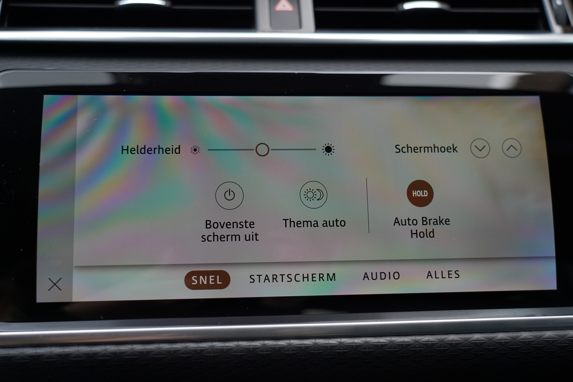 Foto van Land Rover Range Rover Velar