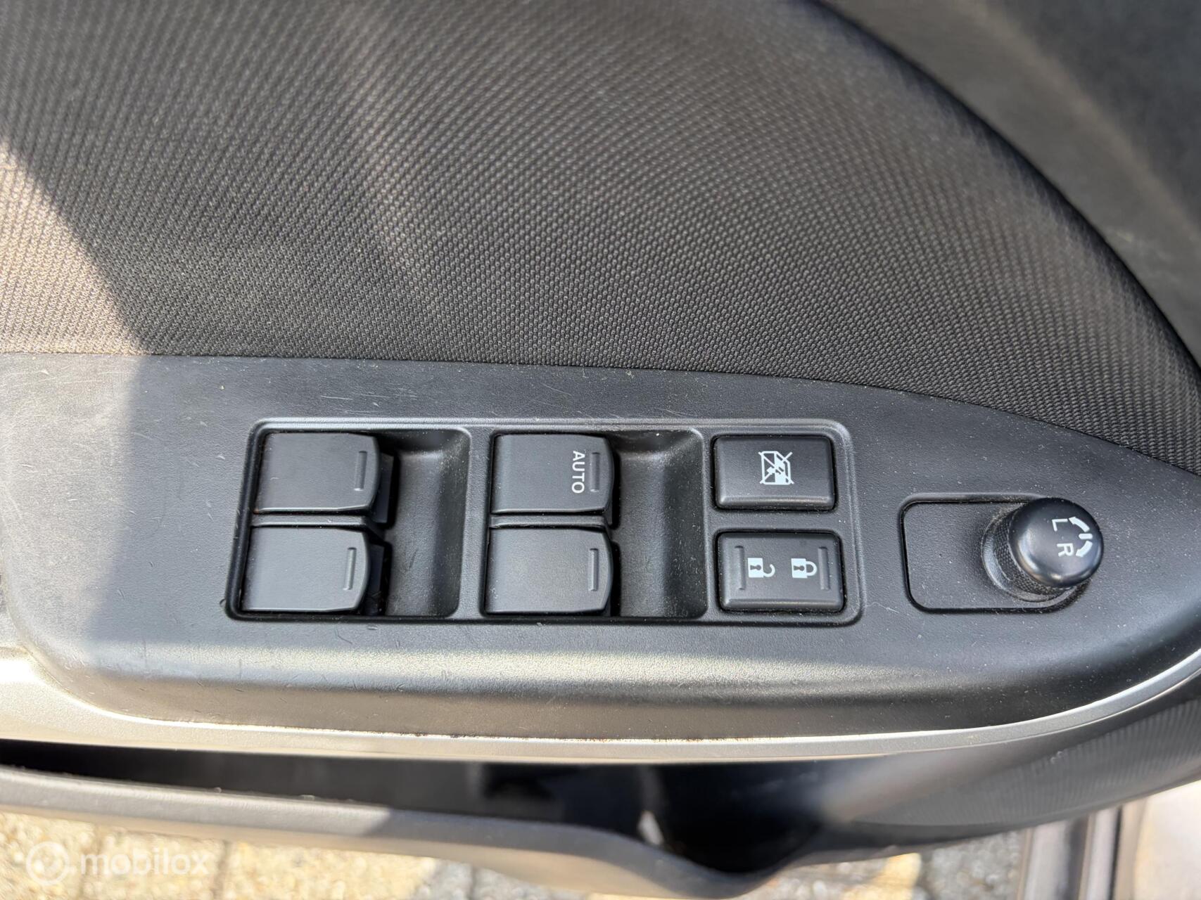 Foto van Suzuki Baleno