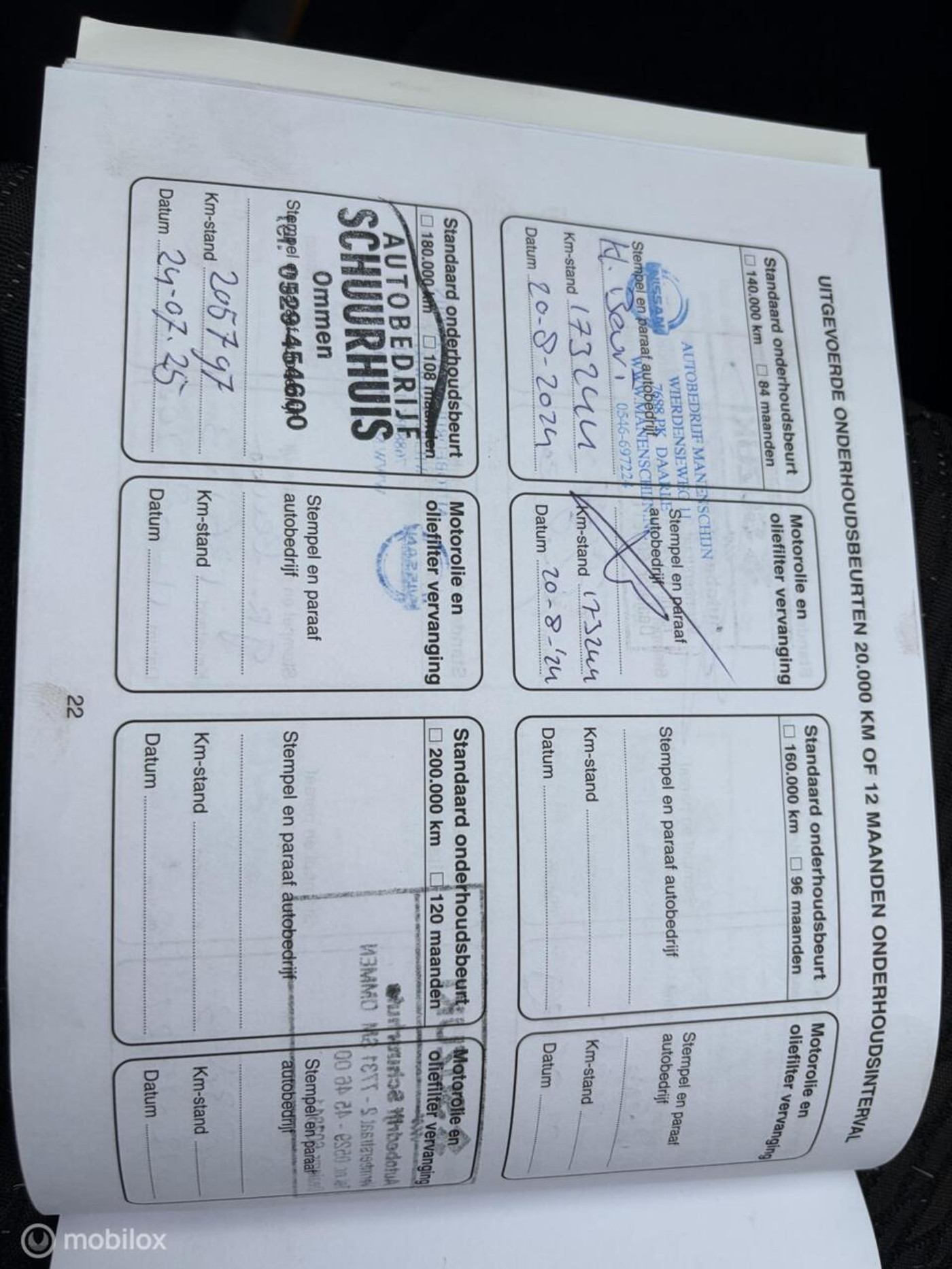Foto van Suzuki Baleno