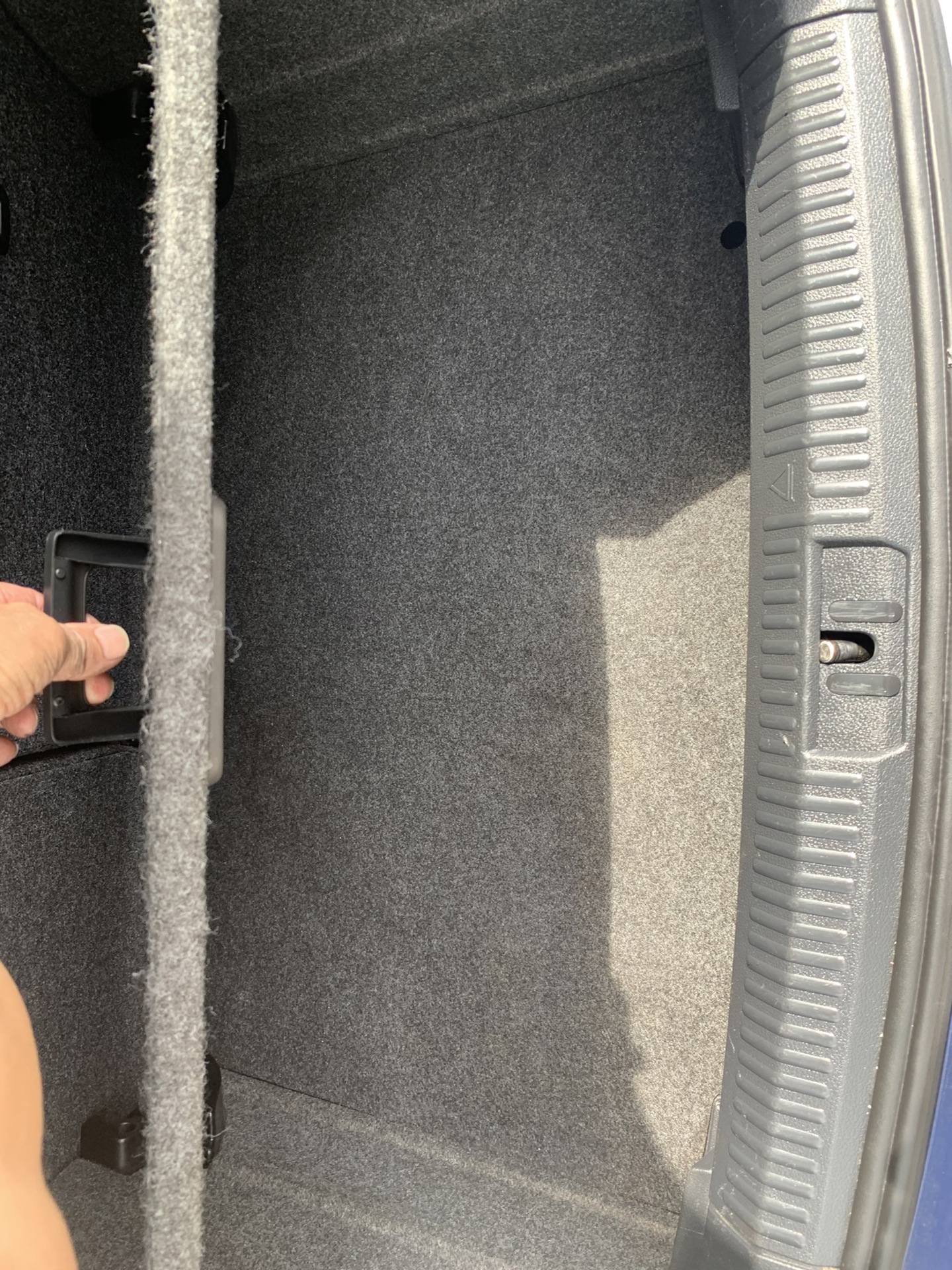 Foto van Volkswagen Polo