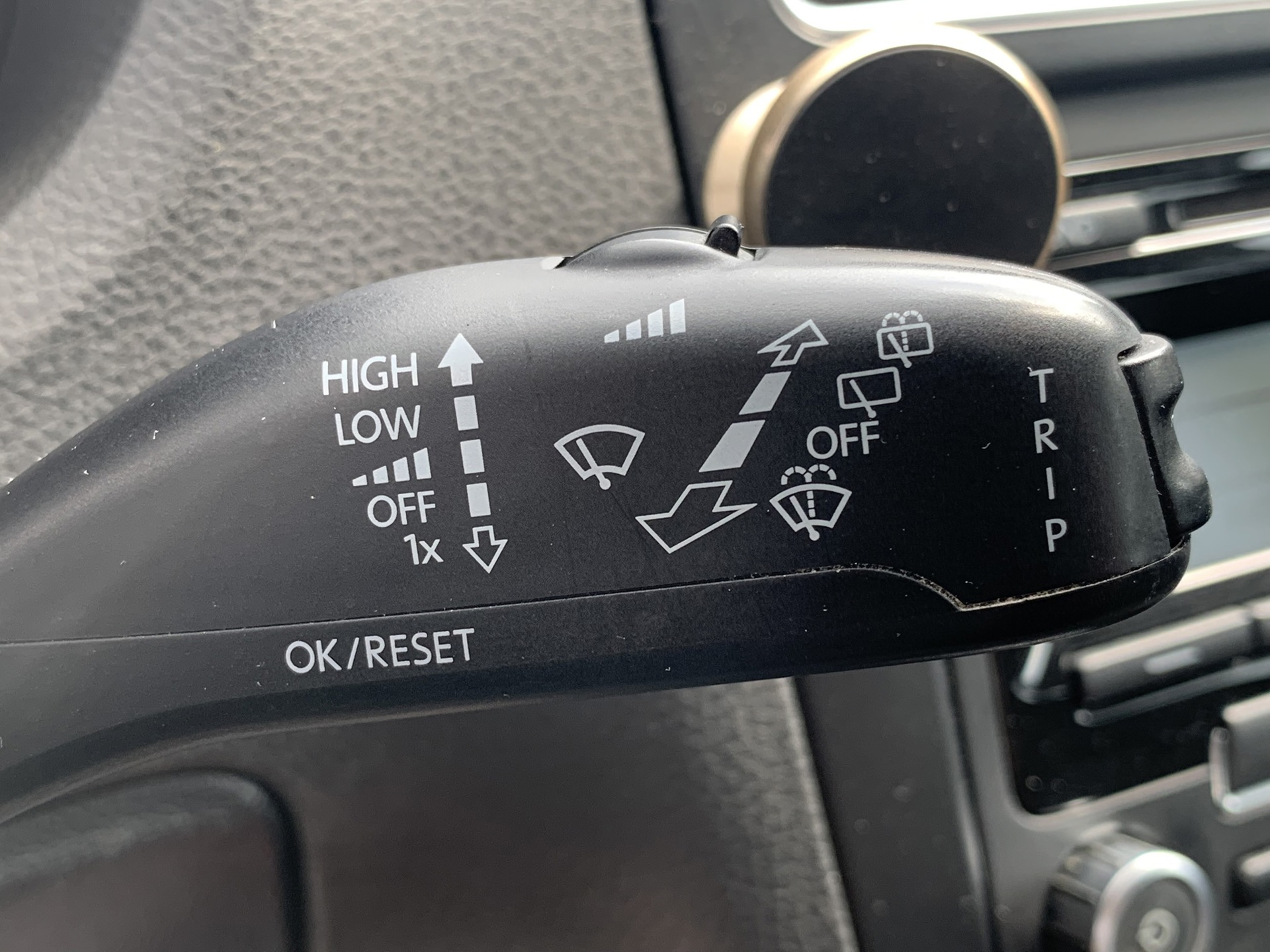 Foto van Volkswagen Polo