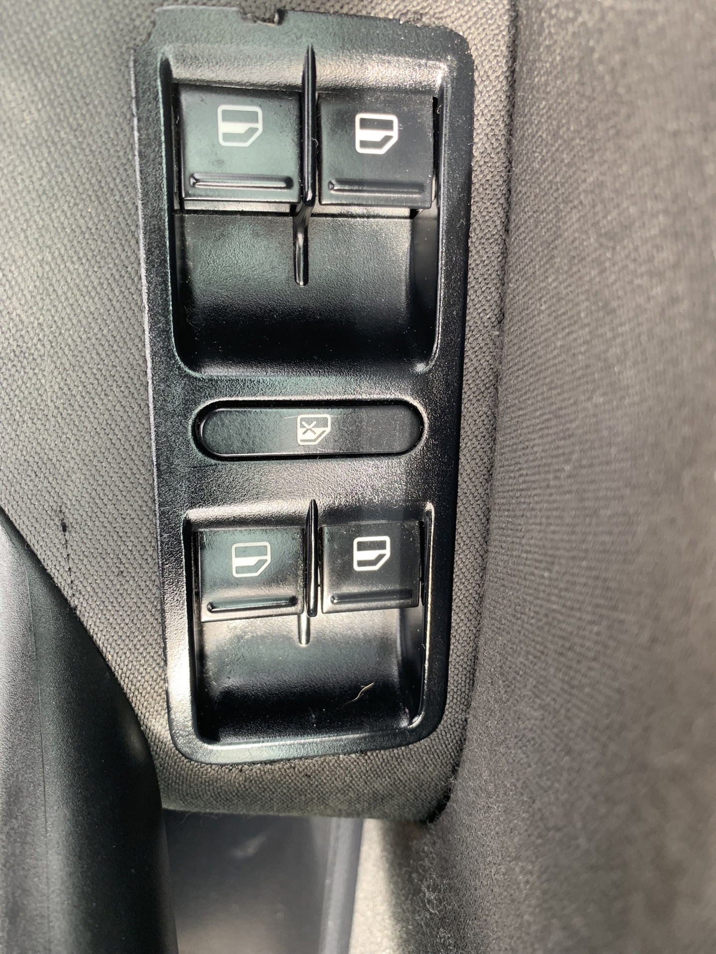 Foto van Volkswagen Polo