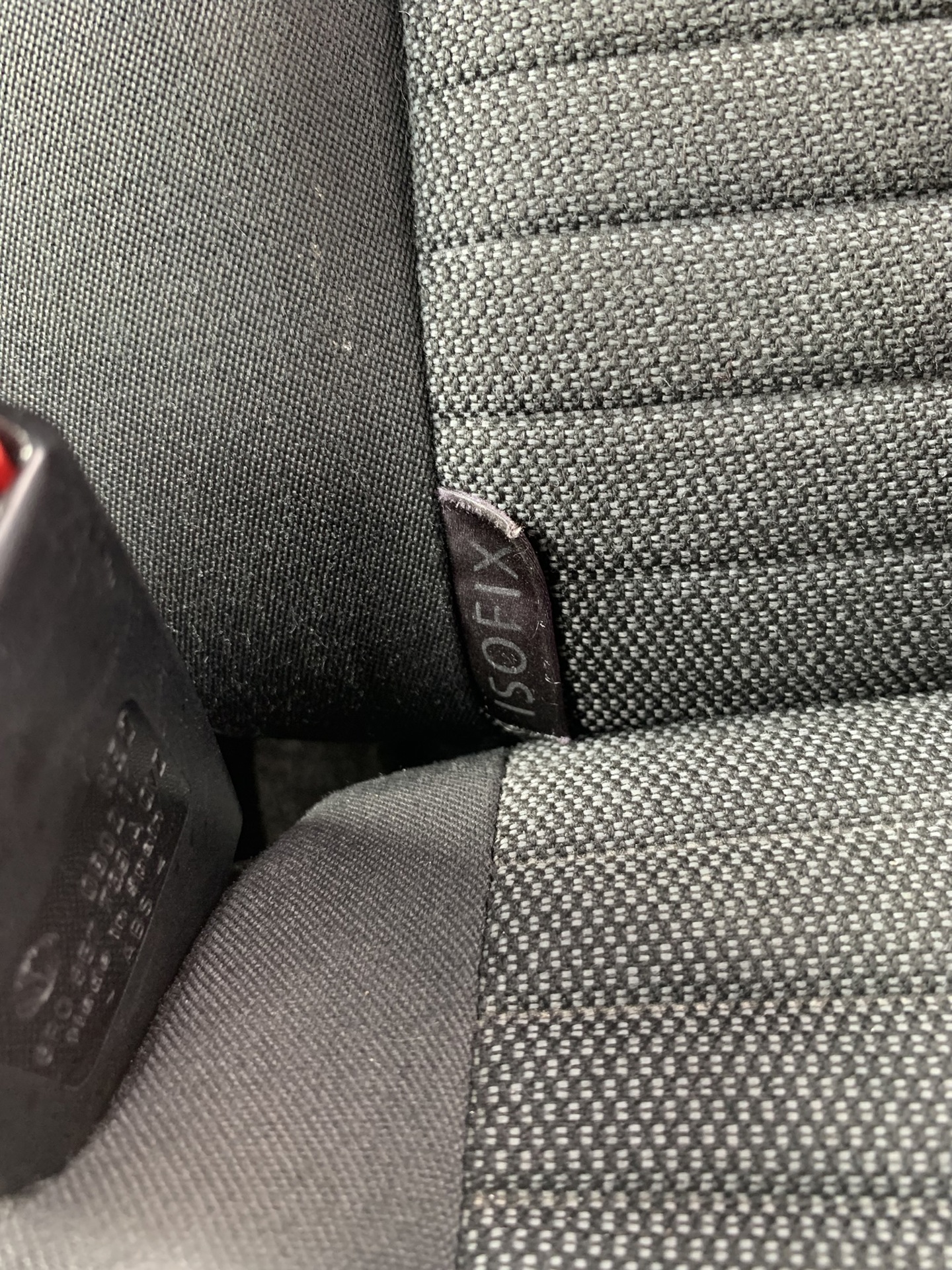 Foto van Volkswagen Polo