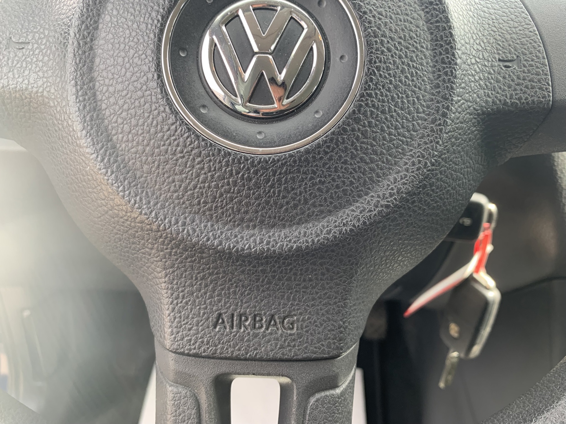 Foto van Volkswagen Polo