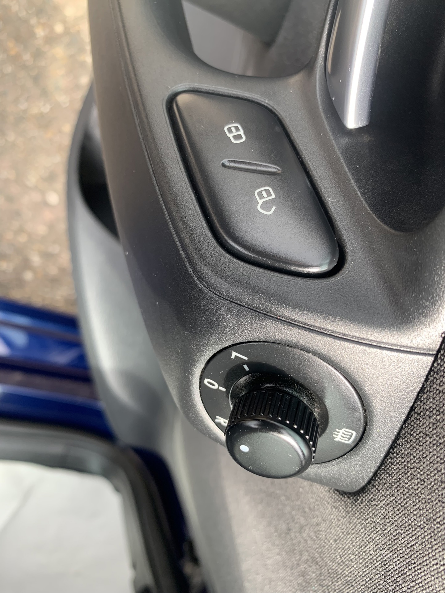 Foto van Volkswagen Polo