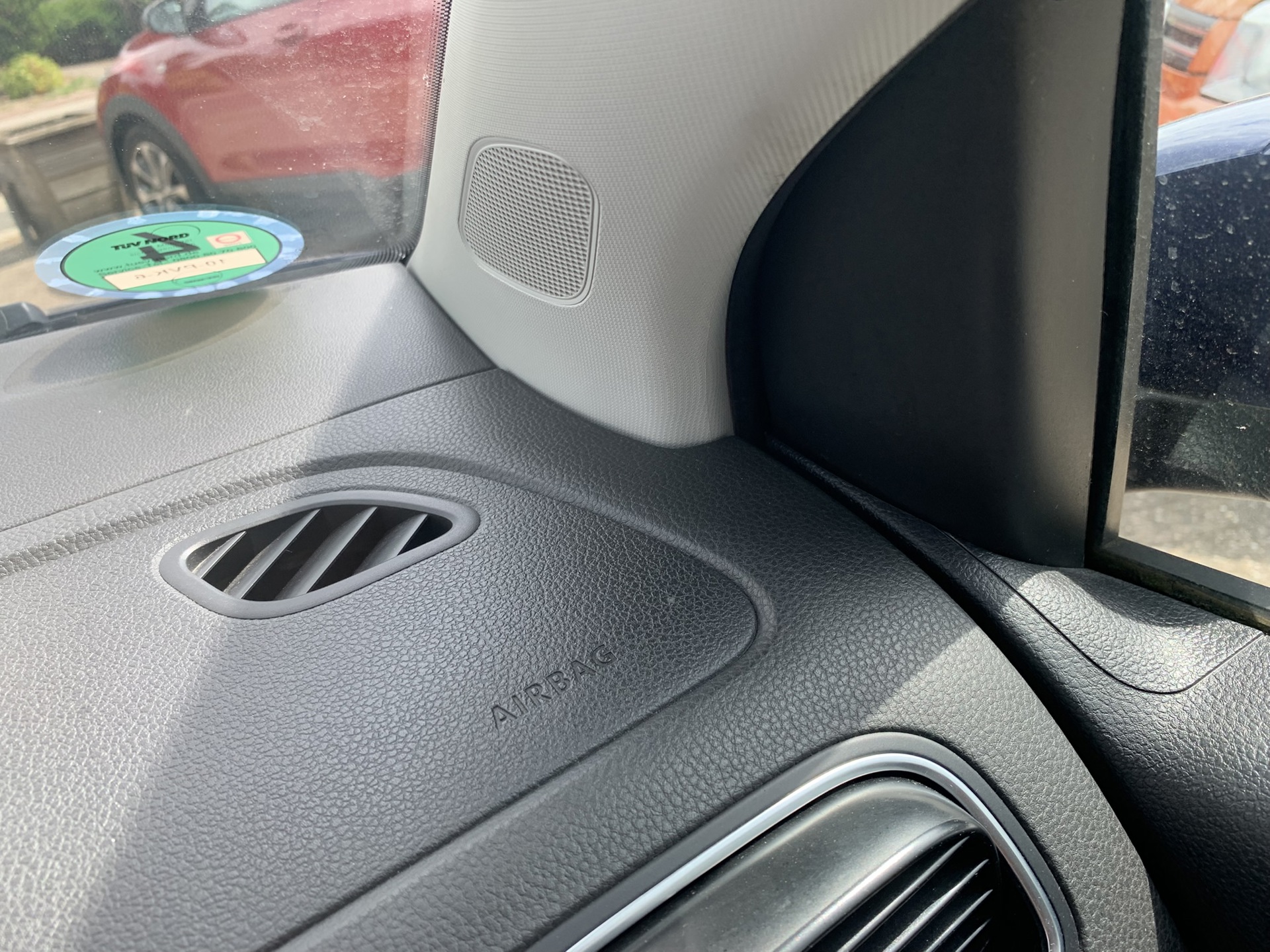 Foto van Volkswagen Polo