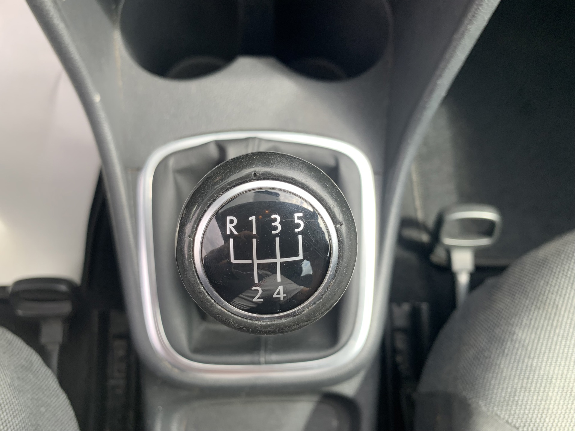 Foto van Volkswagen Polo