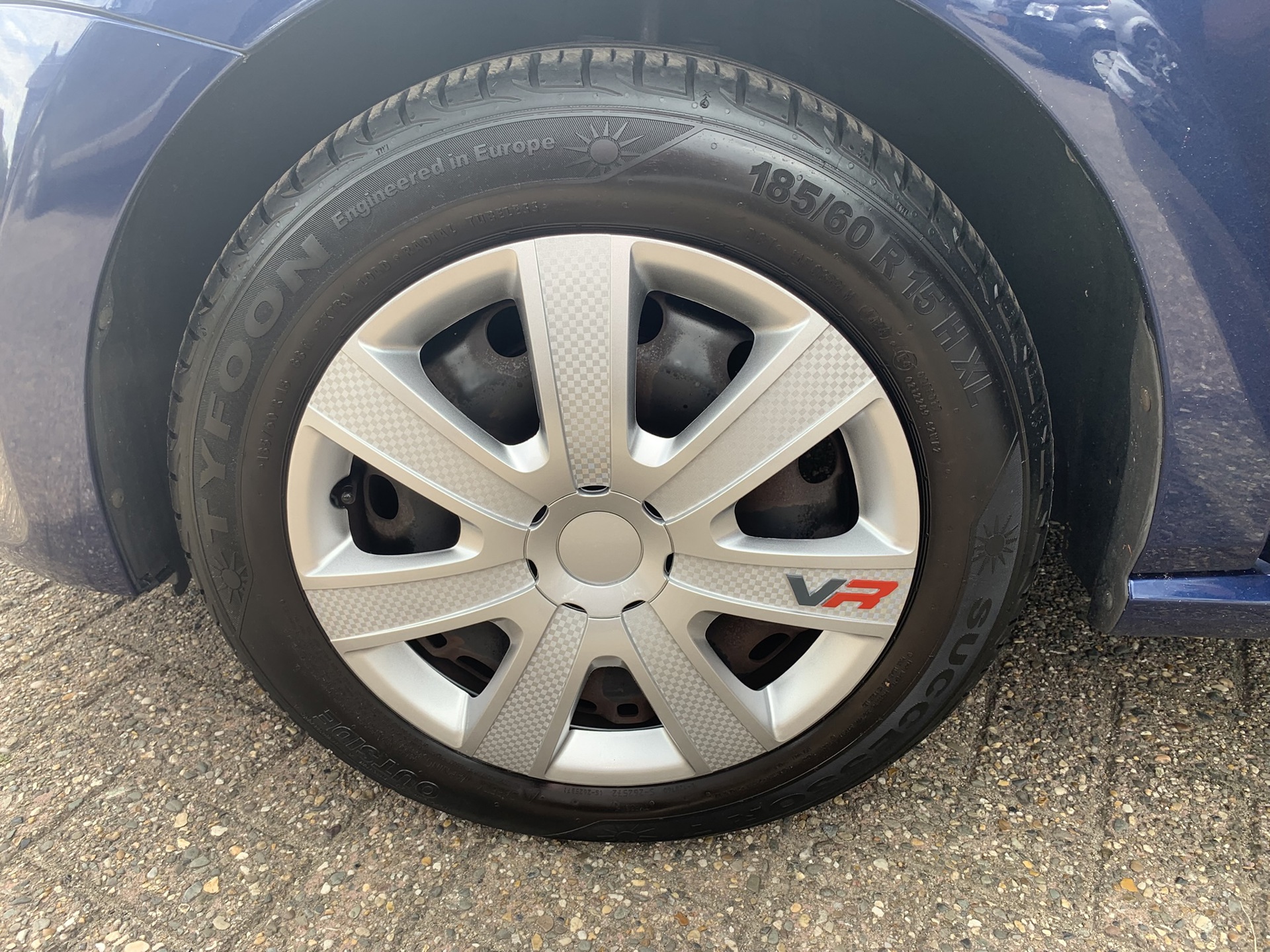 Foto van Volkswagen Polo